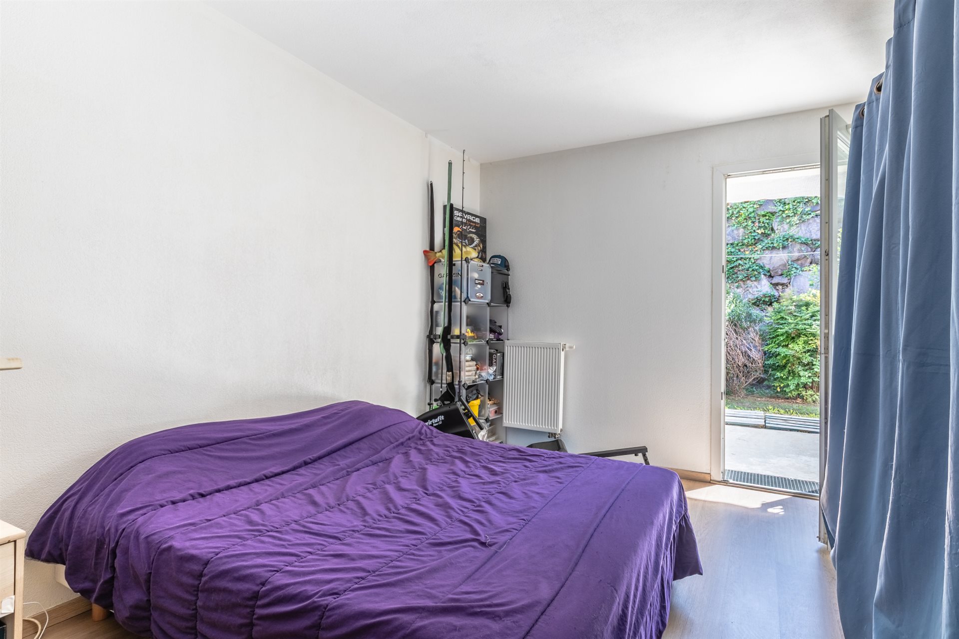 Appartement à vendre, 40m², Mouguerre