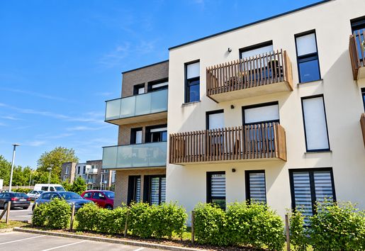 Appartement 2 pièces 38 m² · à Arras · 38 m² · 127 200 €