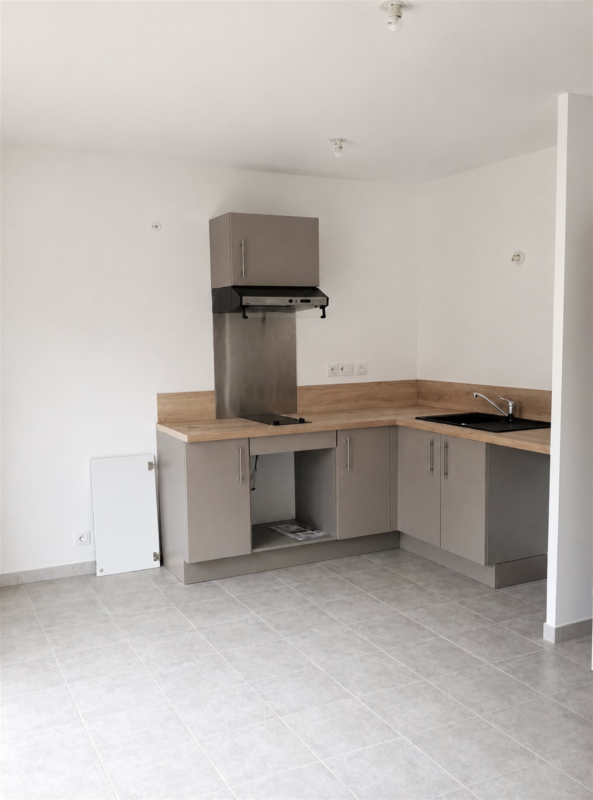 Maison à vendre, 59m², L'Isle-sur-la-Sorgue