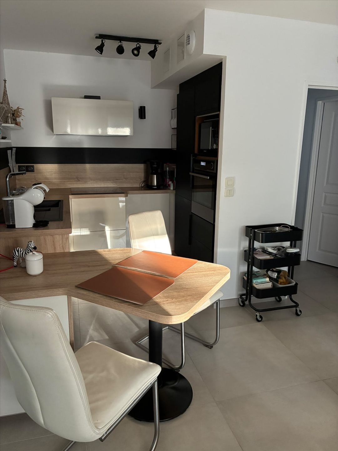 Appartement à vendre, 58m², Valenciennes