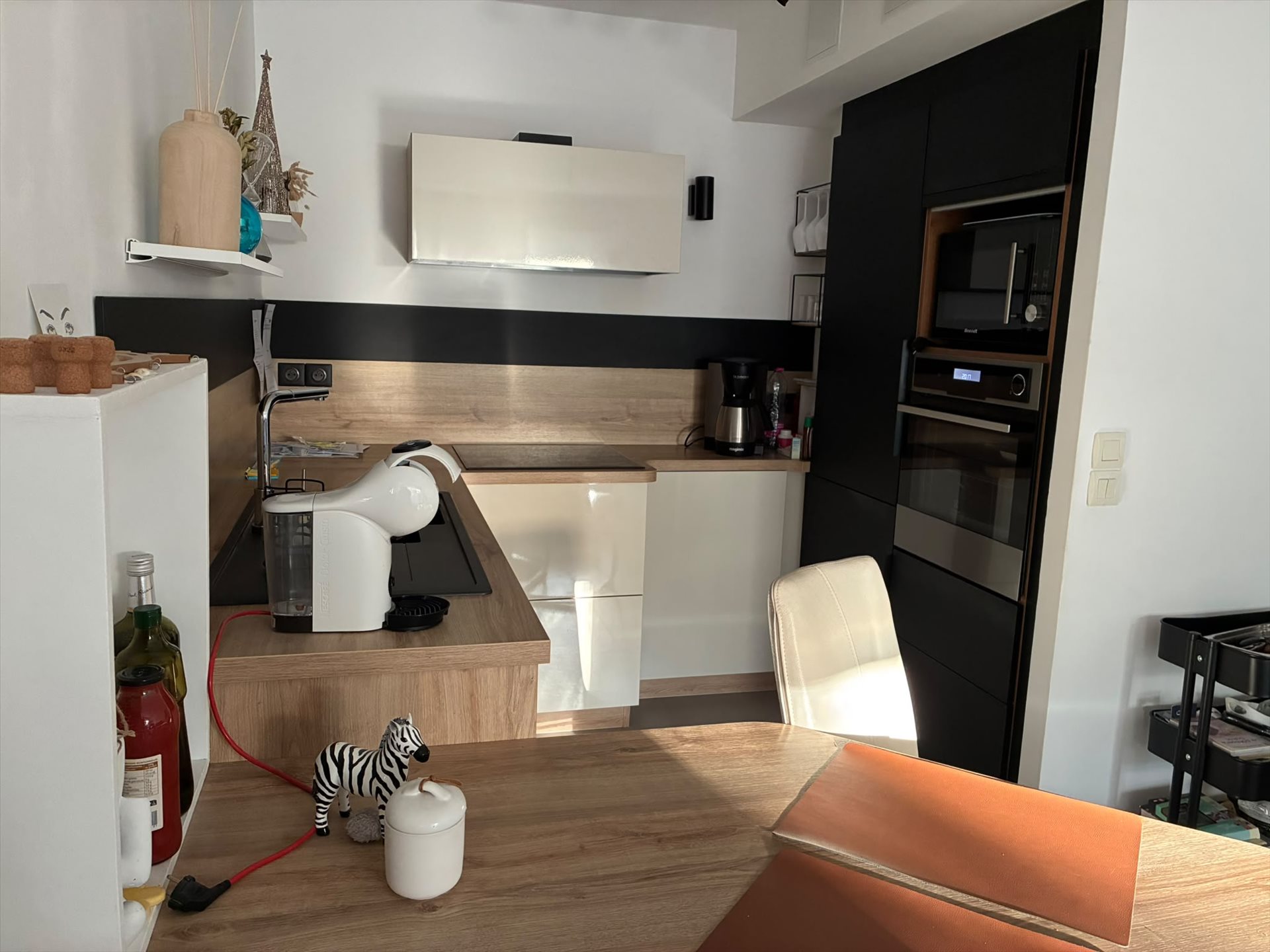 Appartement à vendre, 58m², Valenciennes