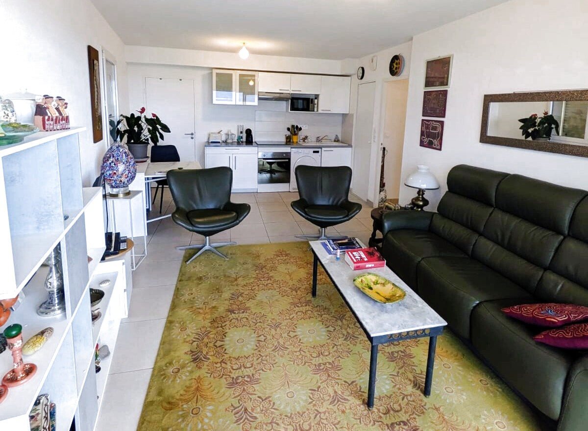 Appartement à vendre, 60m², Port-la-Nouvelle