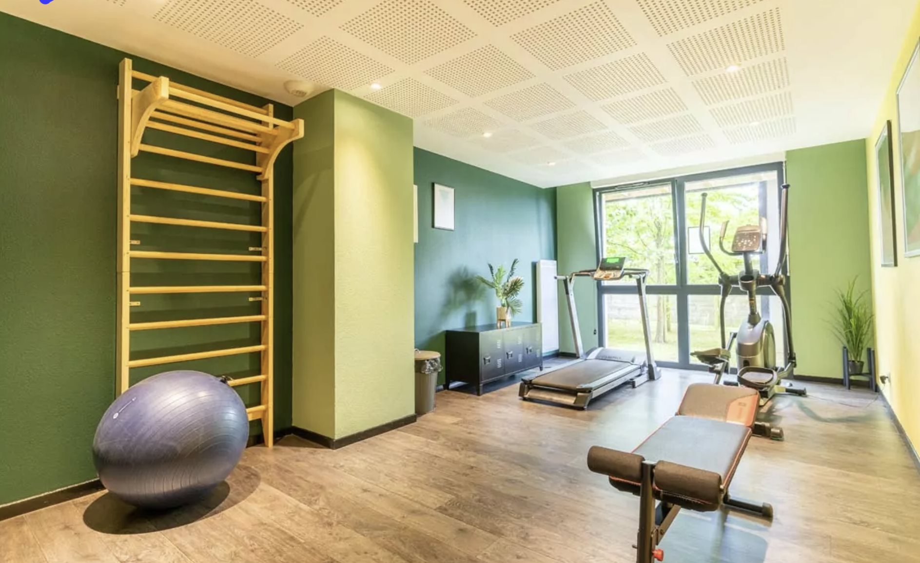 Appartement à vendre, 19m², Aulnoy-lez-Valenciennes