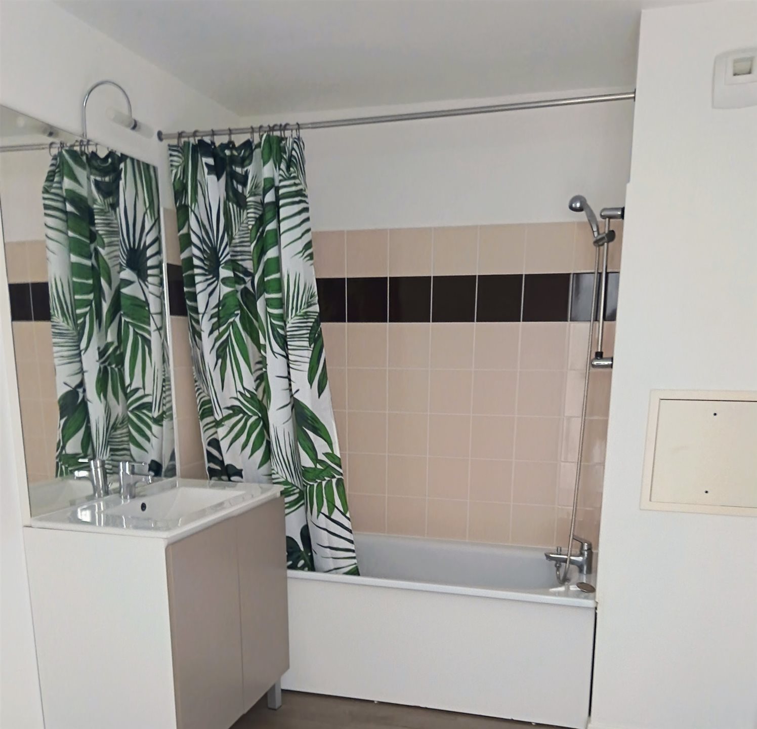 Appartement à vendre, 50m², Dourdan