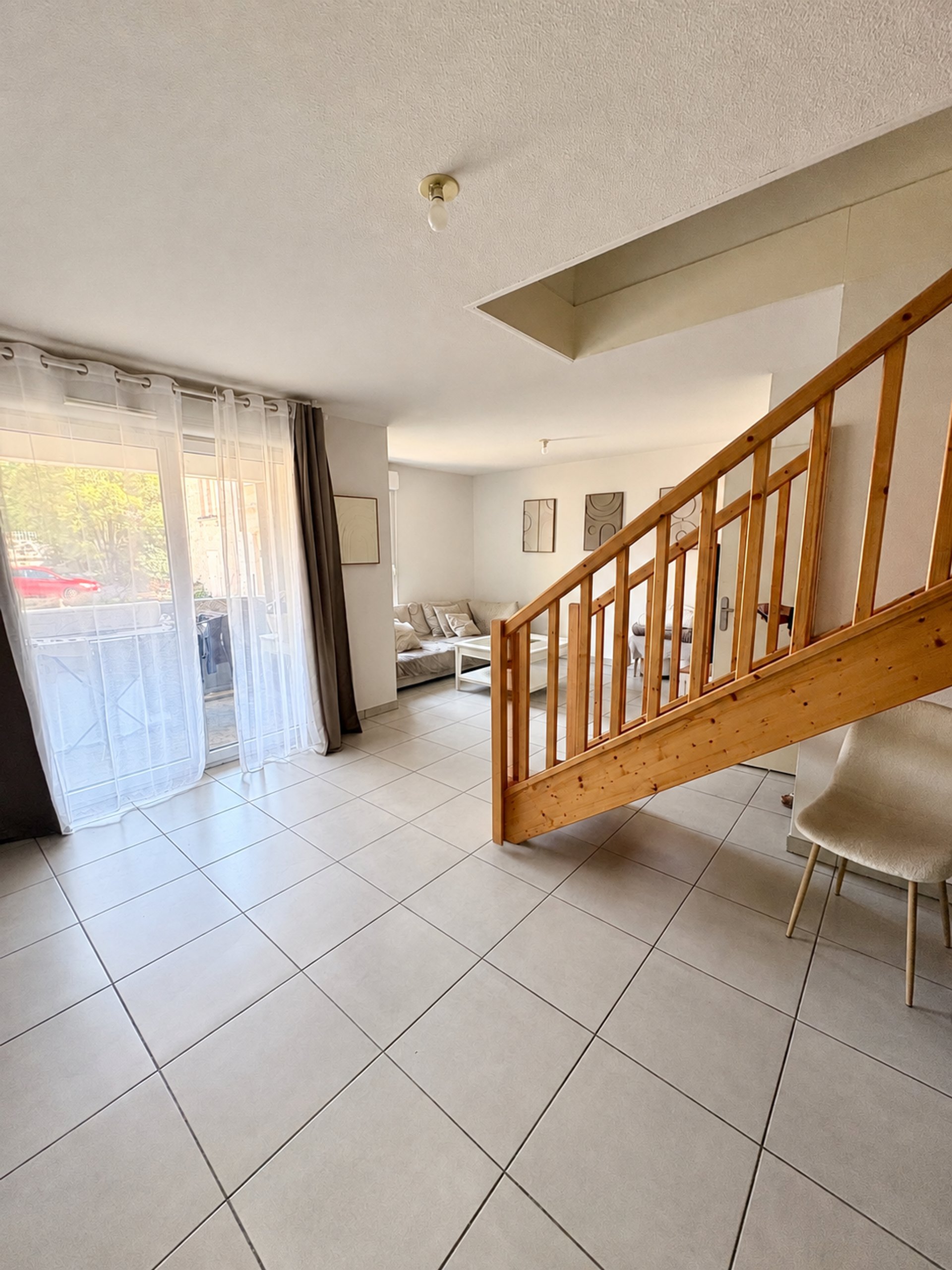 Appartement à vendre, 67m², Bassens
