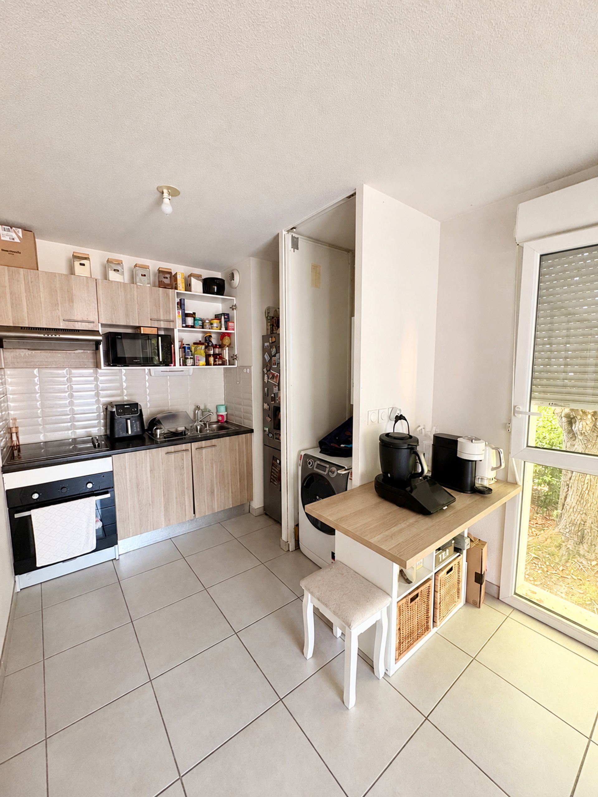 Appartement à vendre, 67m², Bassens