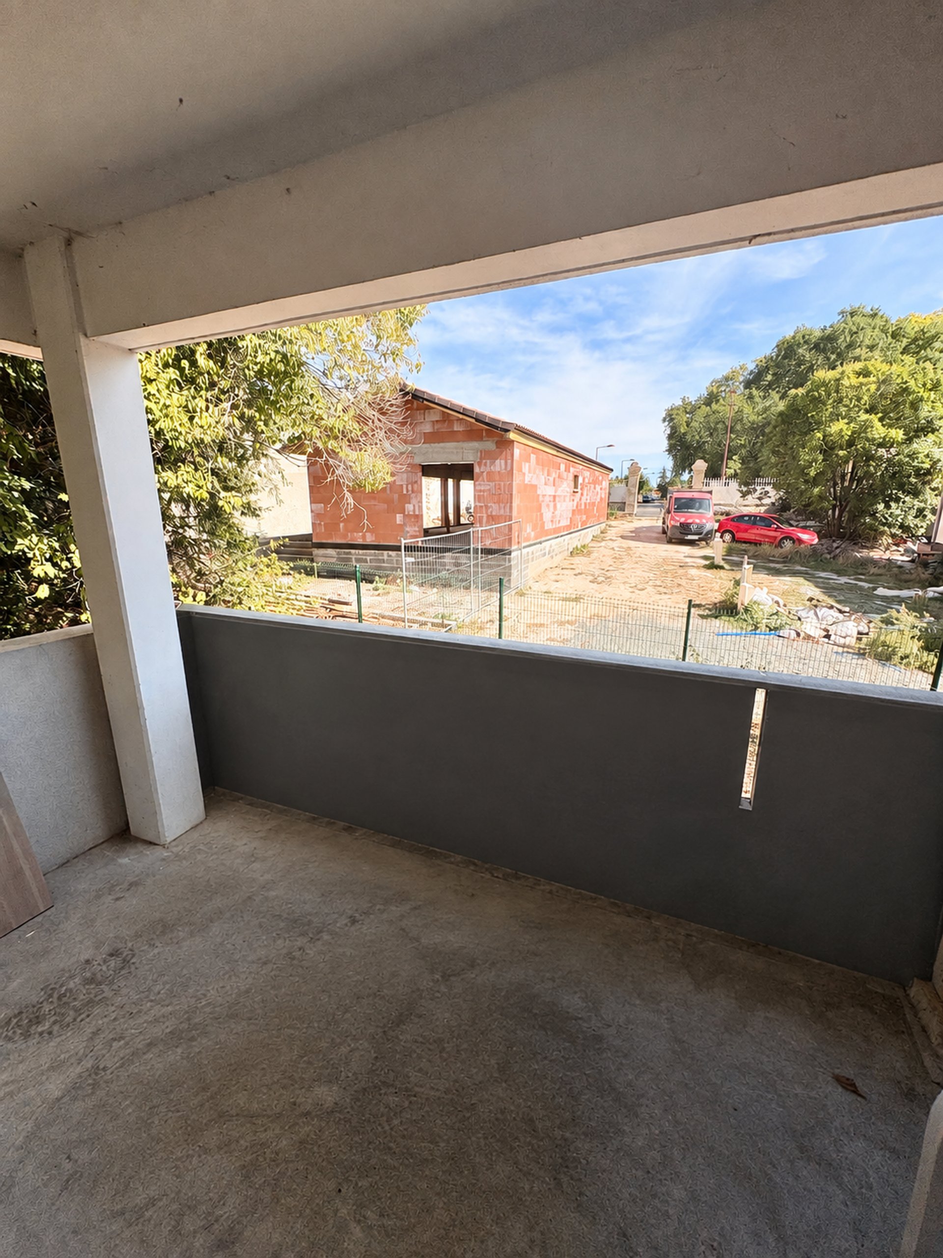 Appartement à vendre, 67m², Bassens