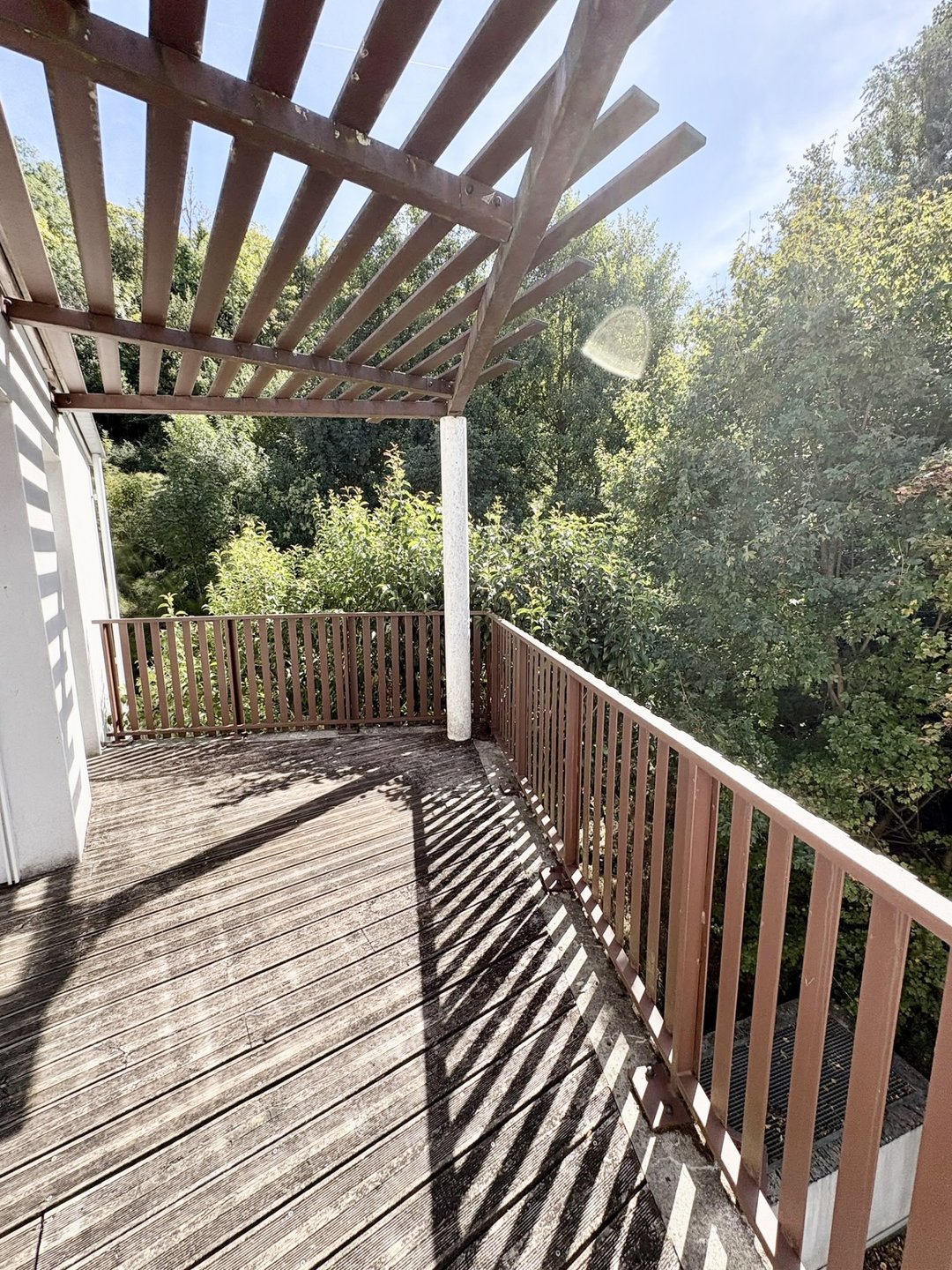 Appartement à vendre, 60m², Cenon