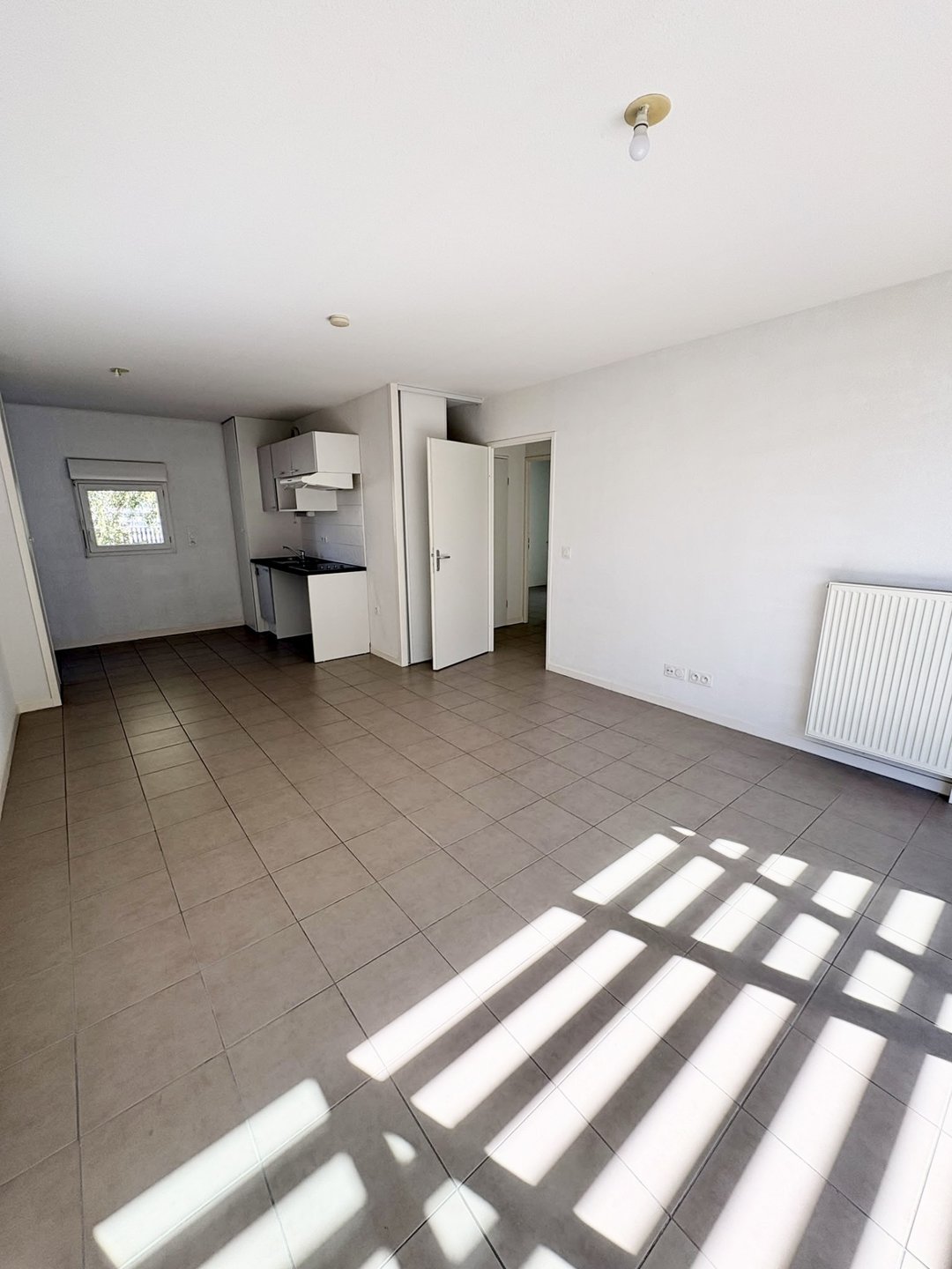 Appartement à vendre, 60m², Cenon