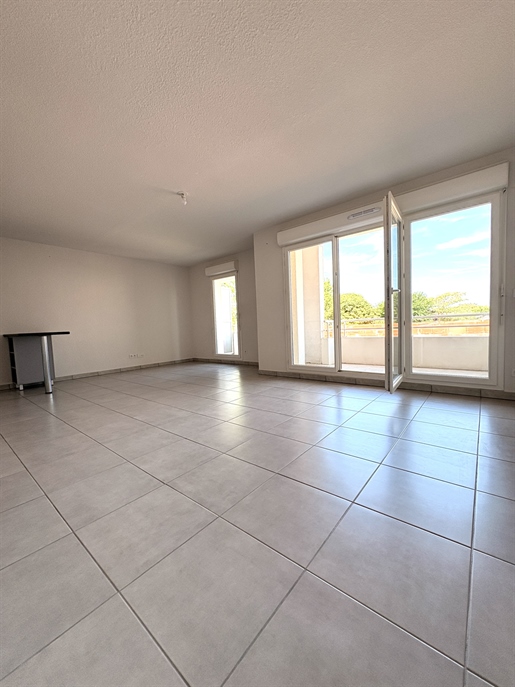 Appartement 3 pièces 71 m² · à Blanquefort · 71 m² · 247 925 €