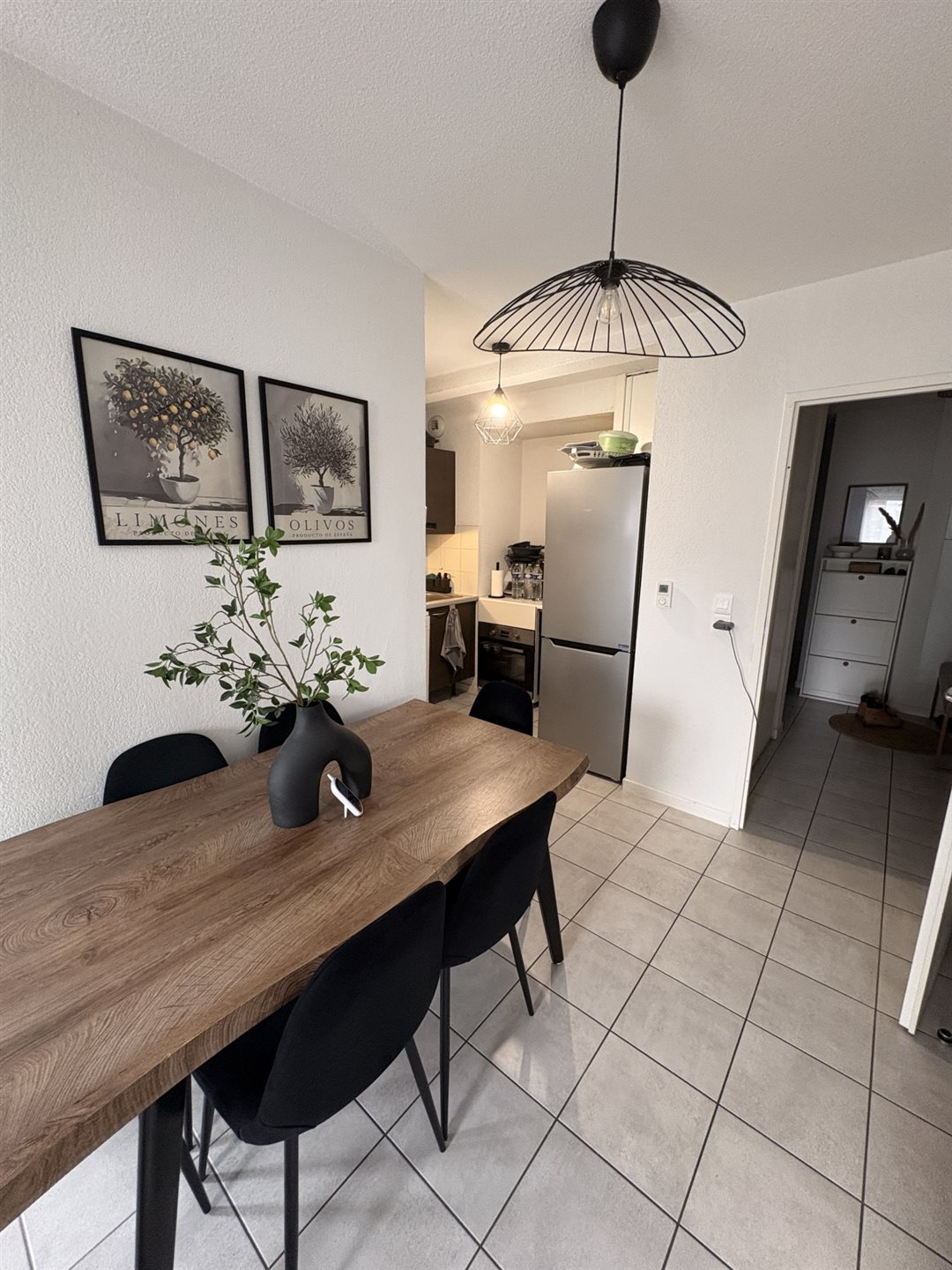 Appartement à vendre, 60m², Lormont