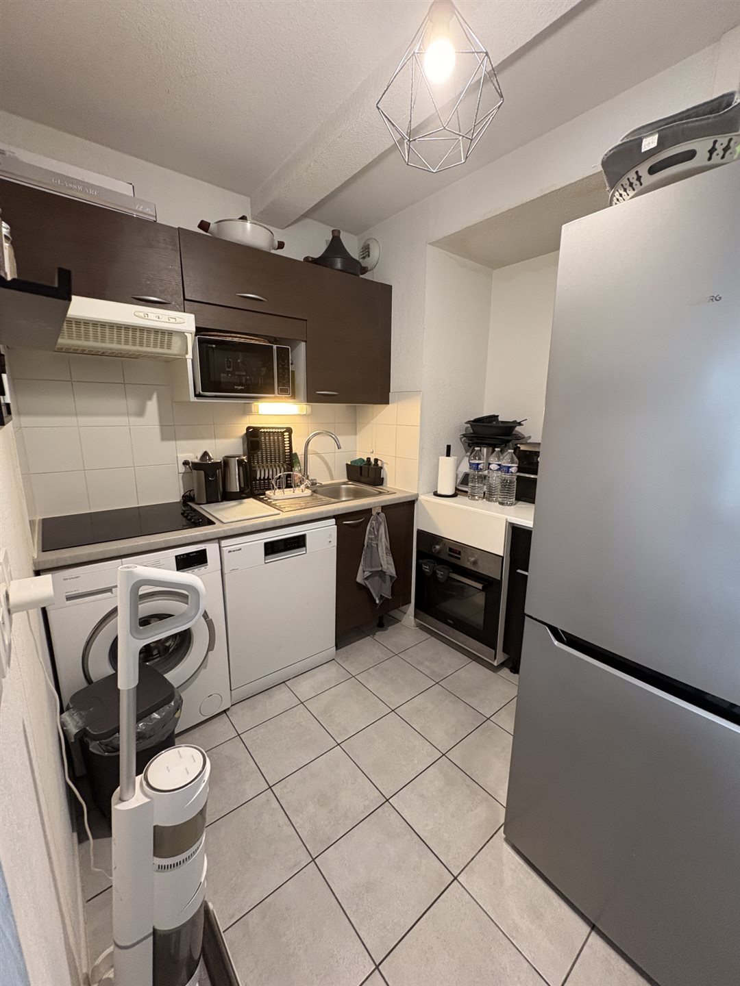 Appartement à vendre, 60m², Lormont