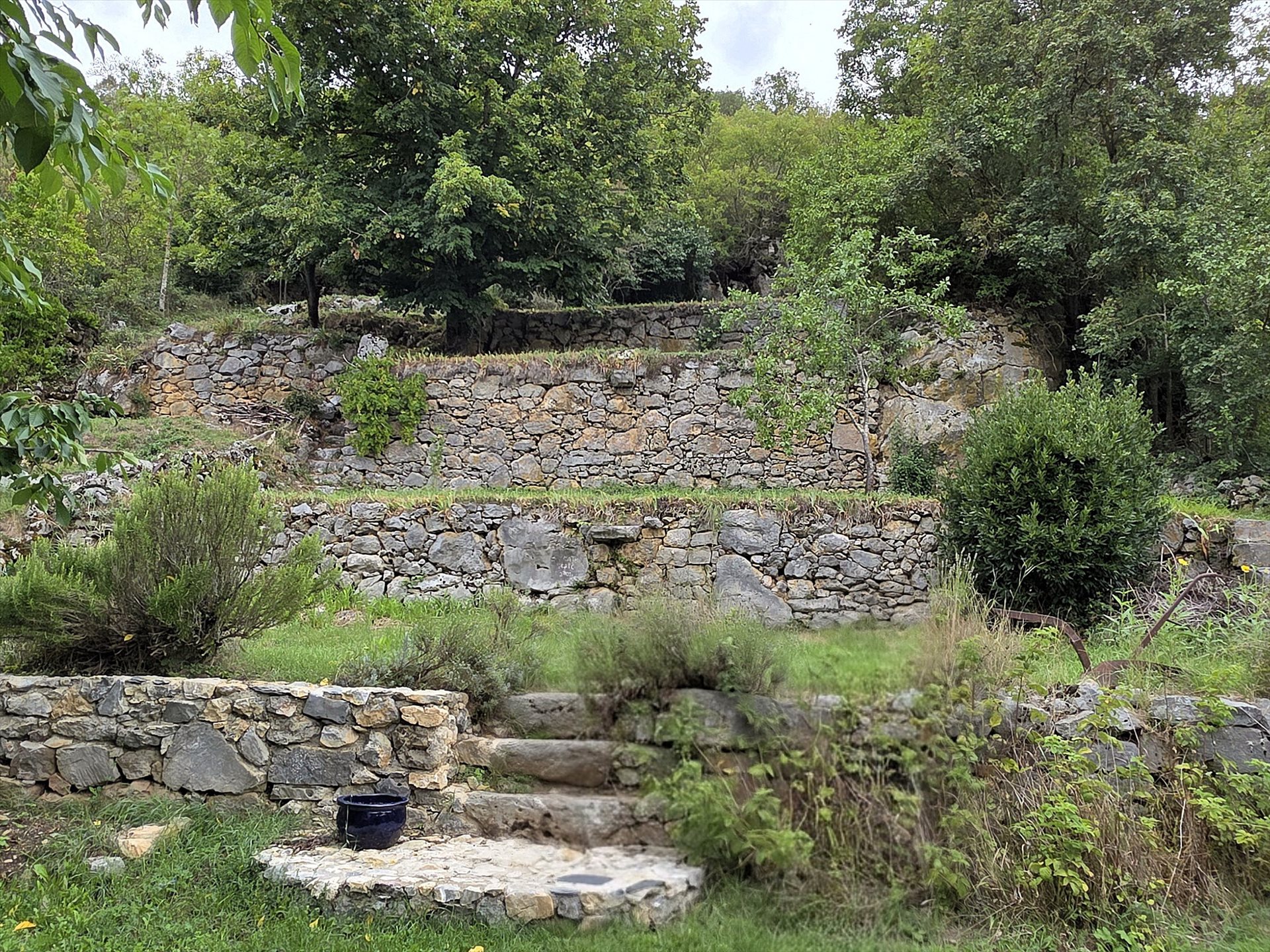 Maison à vendre, 460m², Roquefeuil