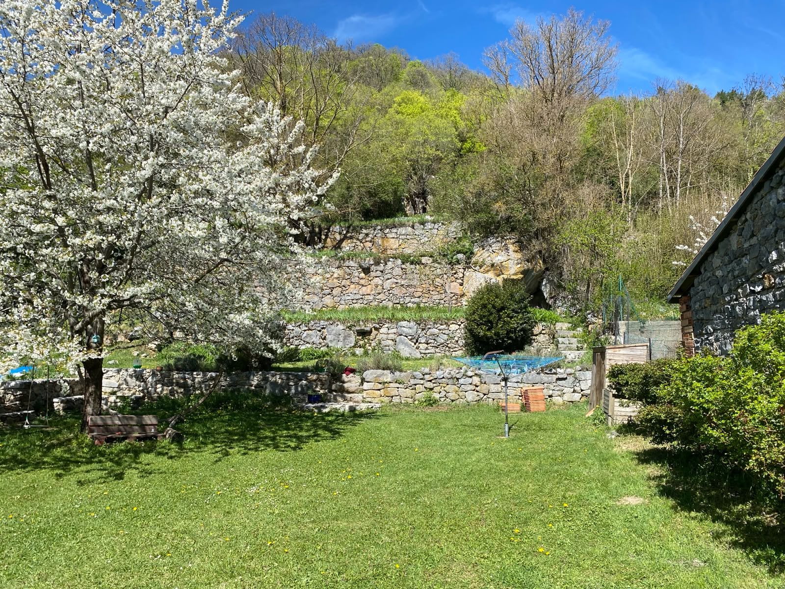 Maison à vendre, 460m², Roquefeuil