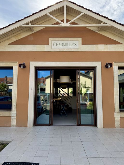Maison 4 pièces 164 m² · au Bouscat · 164 m² · 889 000 €