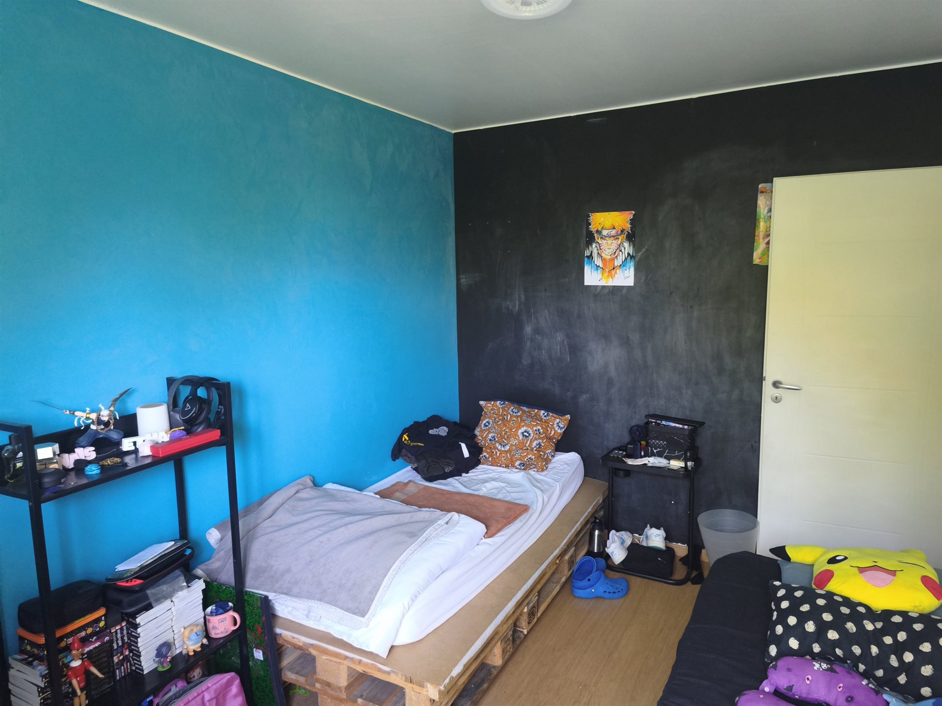 Appartement à vendre, 66m², Eybens