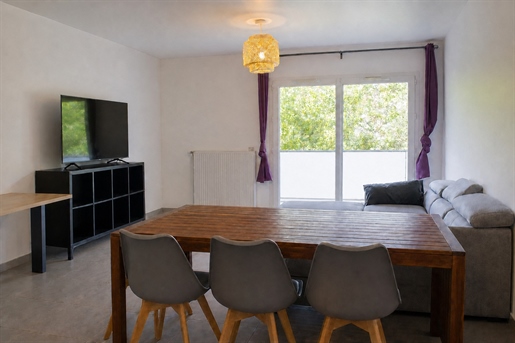 Appartement 3 pièces 66 m² · à Eybens · 66 m² · 257 250 €