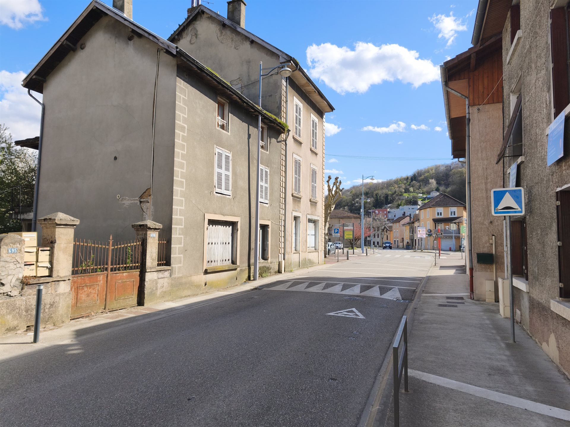 Maison à vendre, 240m², Renage