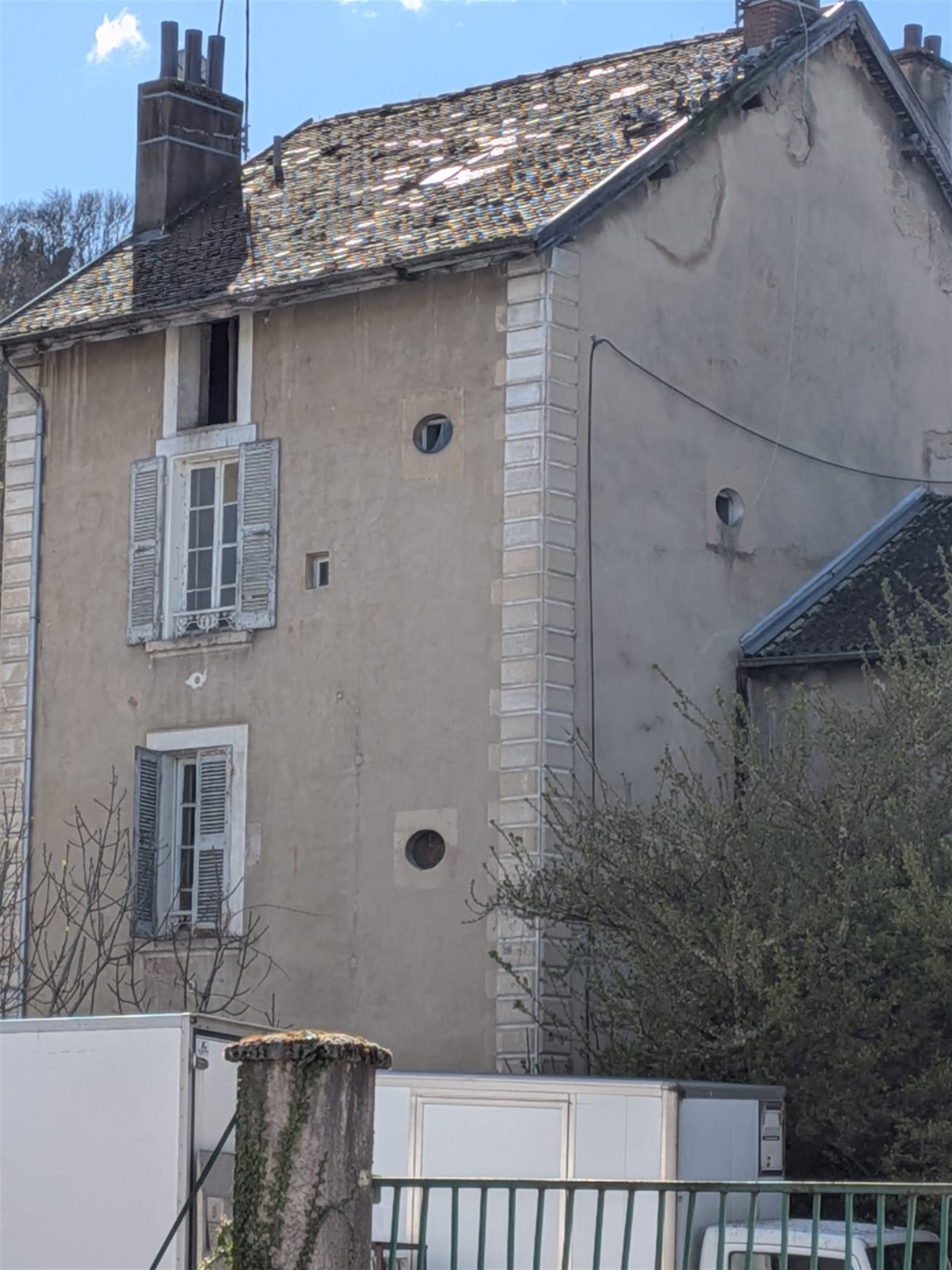 Maison à vendre, 240m², Renage