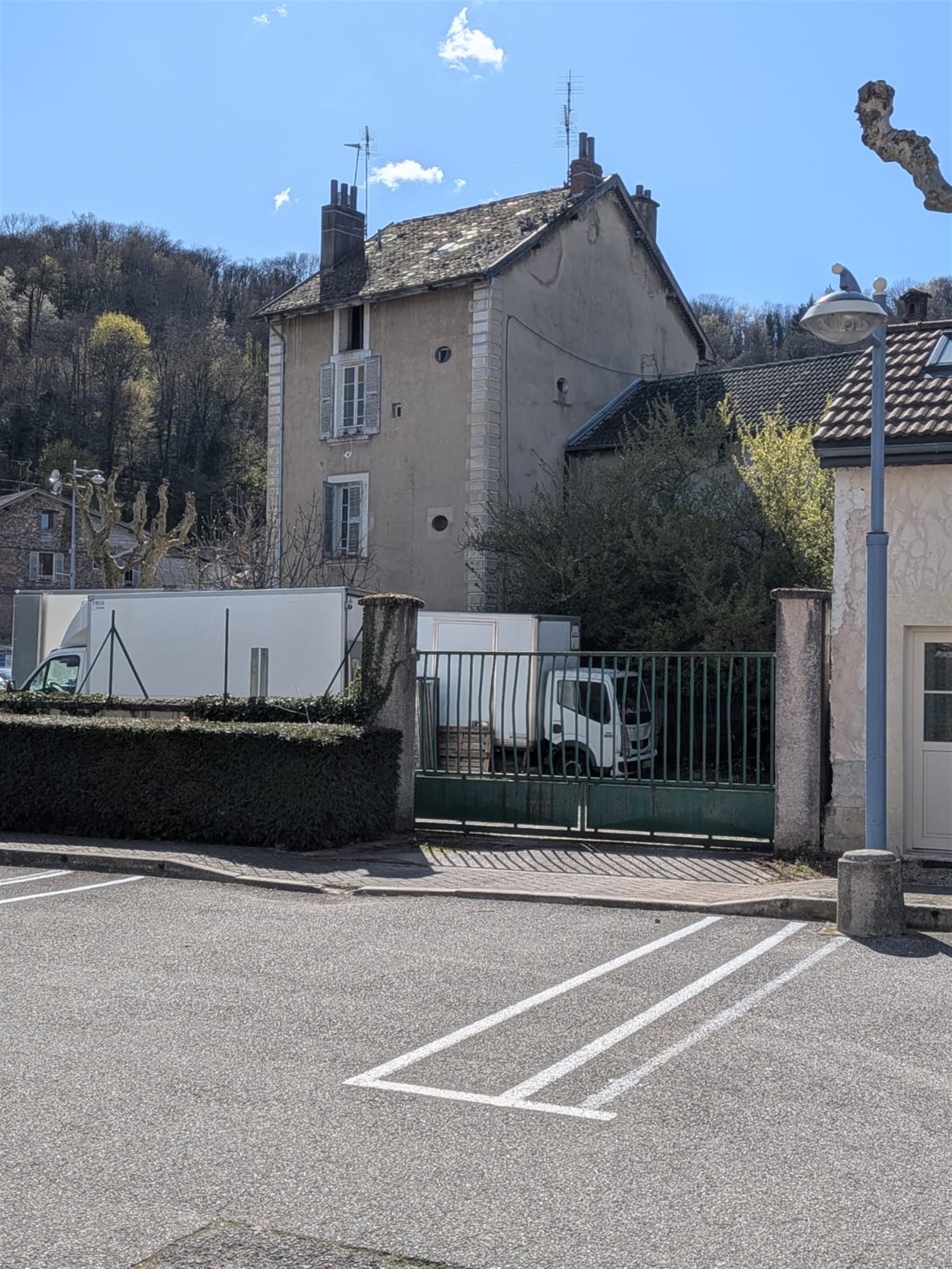 Maison à vendre, 240m², Renage