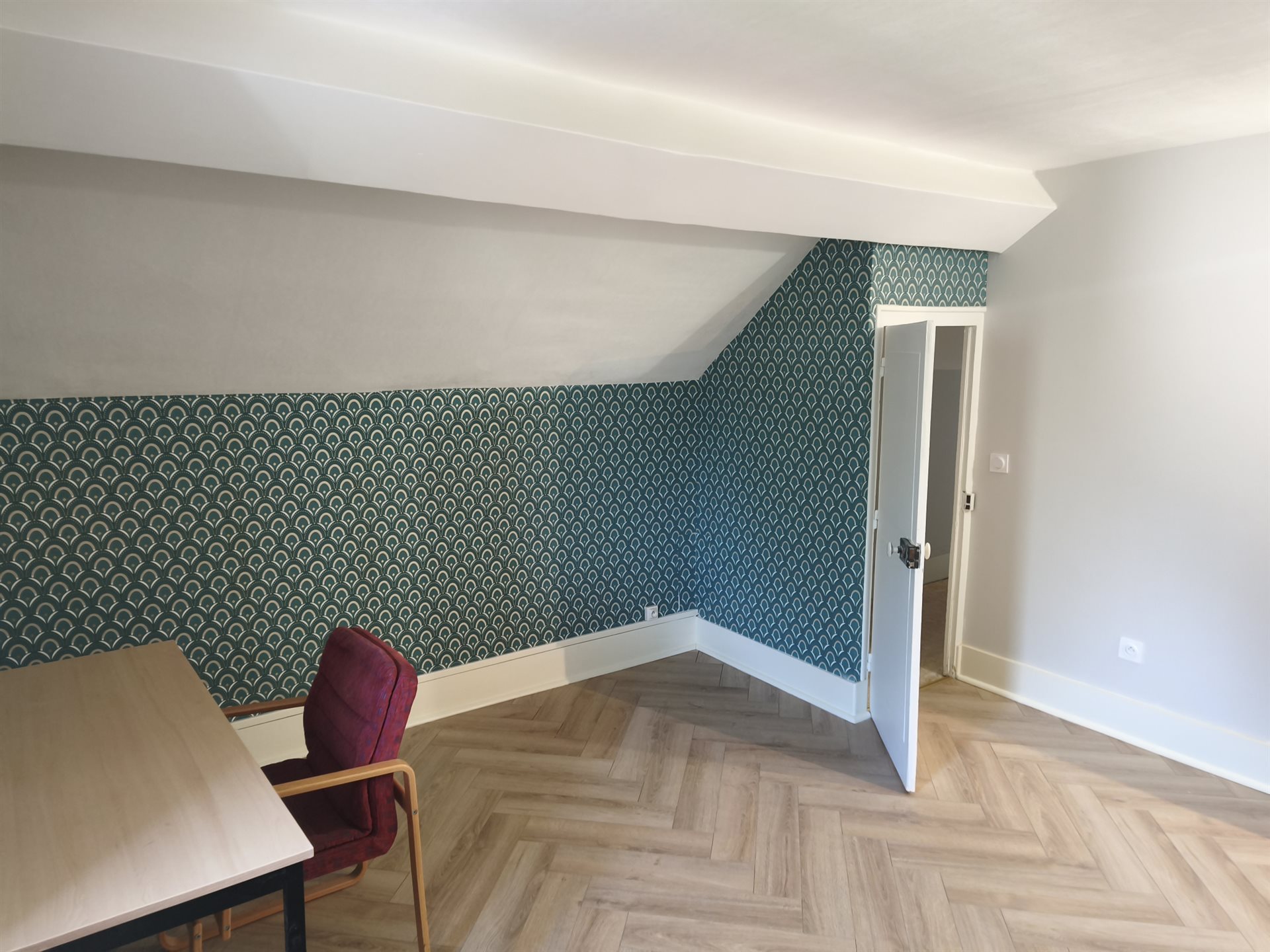Maison à vendre, 290m², Saint-Martin-le-Vinoux