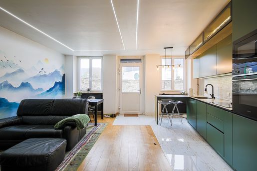 Maison 4 pièces 81 m² · à Eybens · 81 m² · 290 125 €