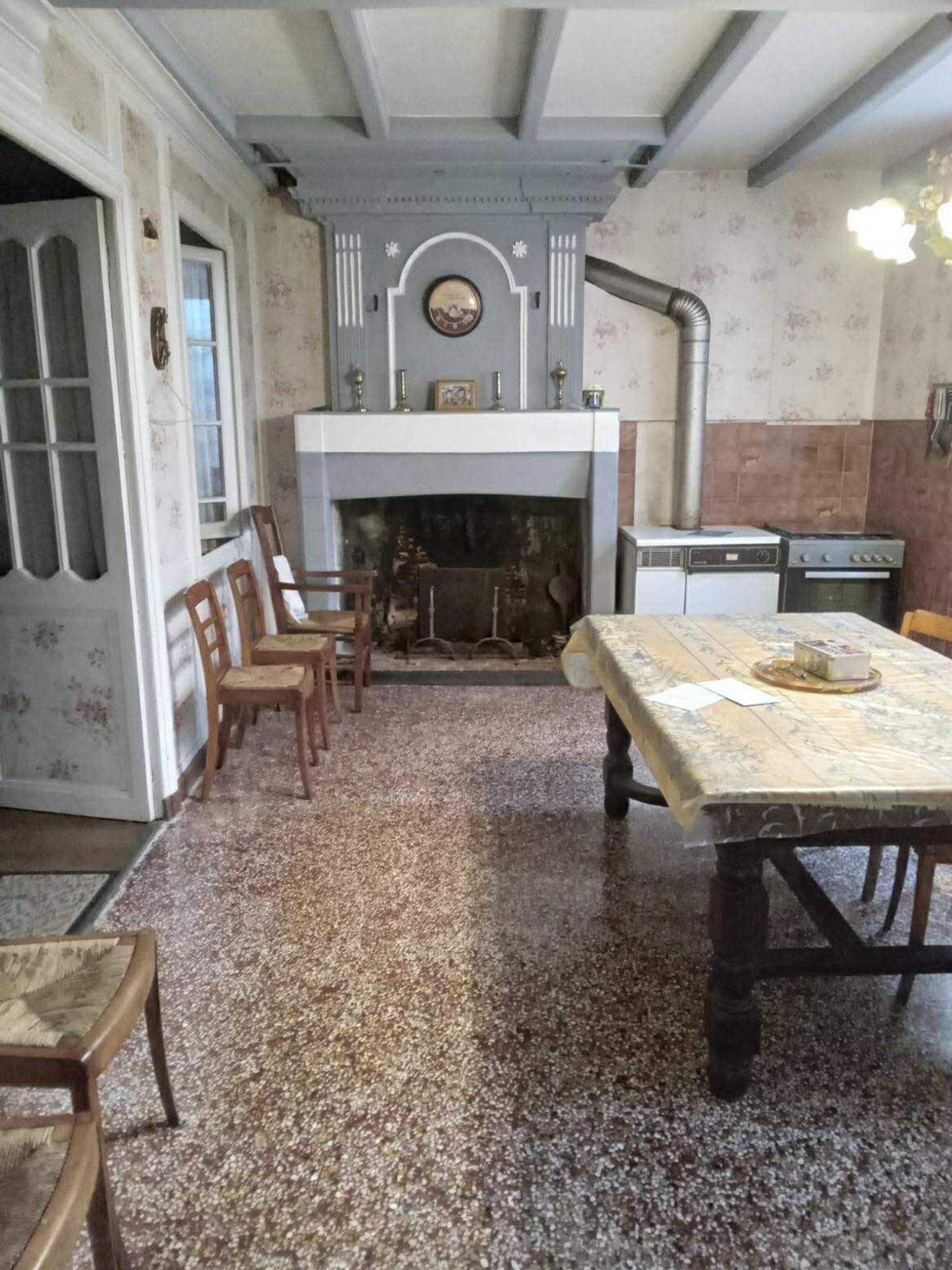Maison à vendre, 173m², Macqueville