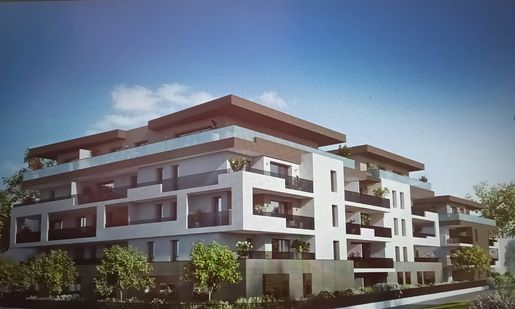 4 pièces 109 m² · à Thonon-les-Bains · 109 m² · 584 000 €