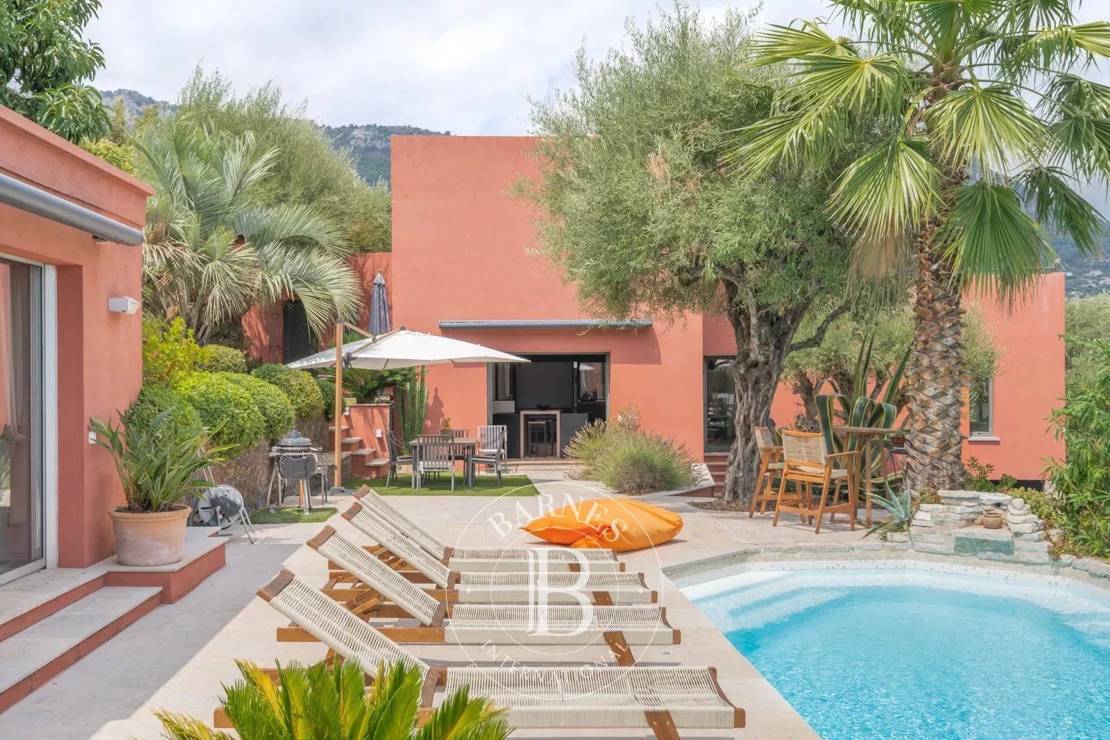 Maison à vendre, 252m², Vence