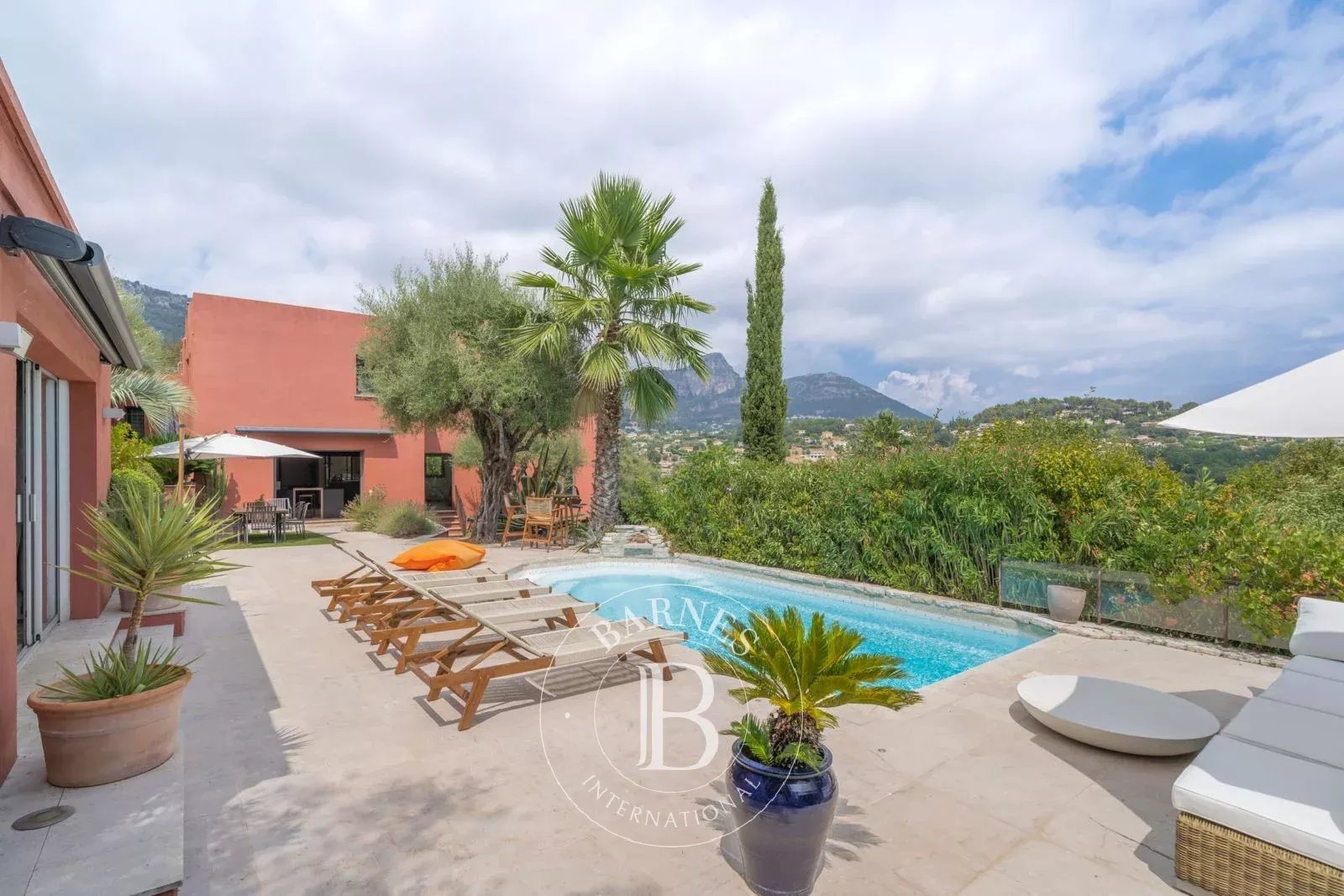Maison à vendre, 252m², Vence