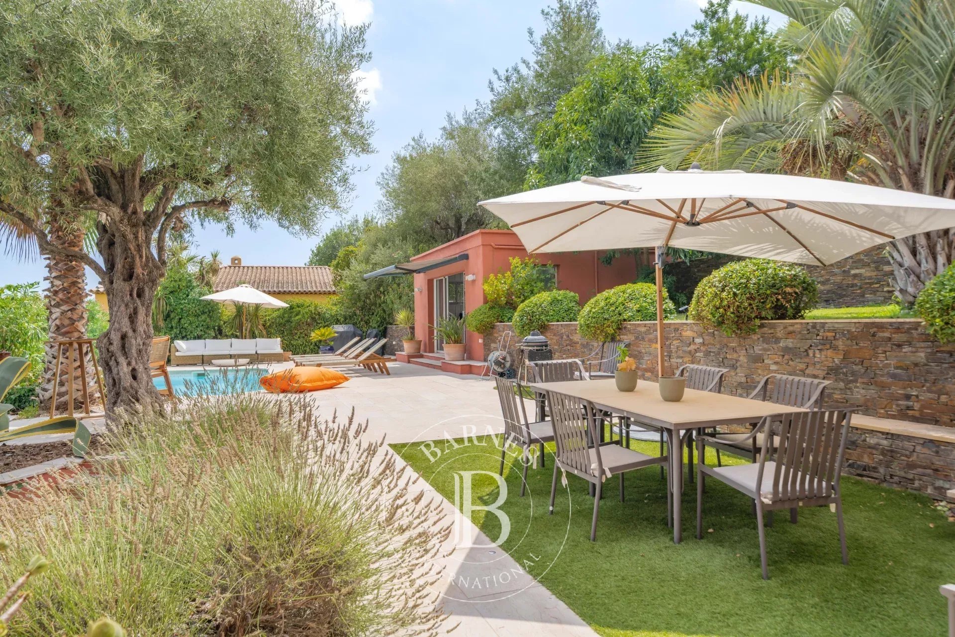 Maison à vendre, 252m², Vence