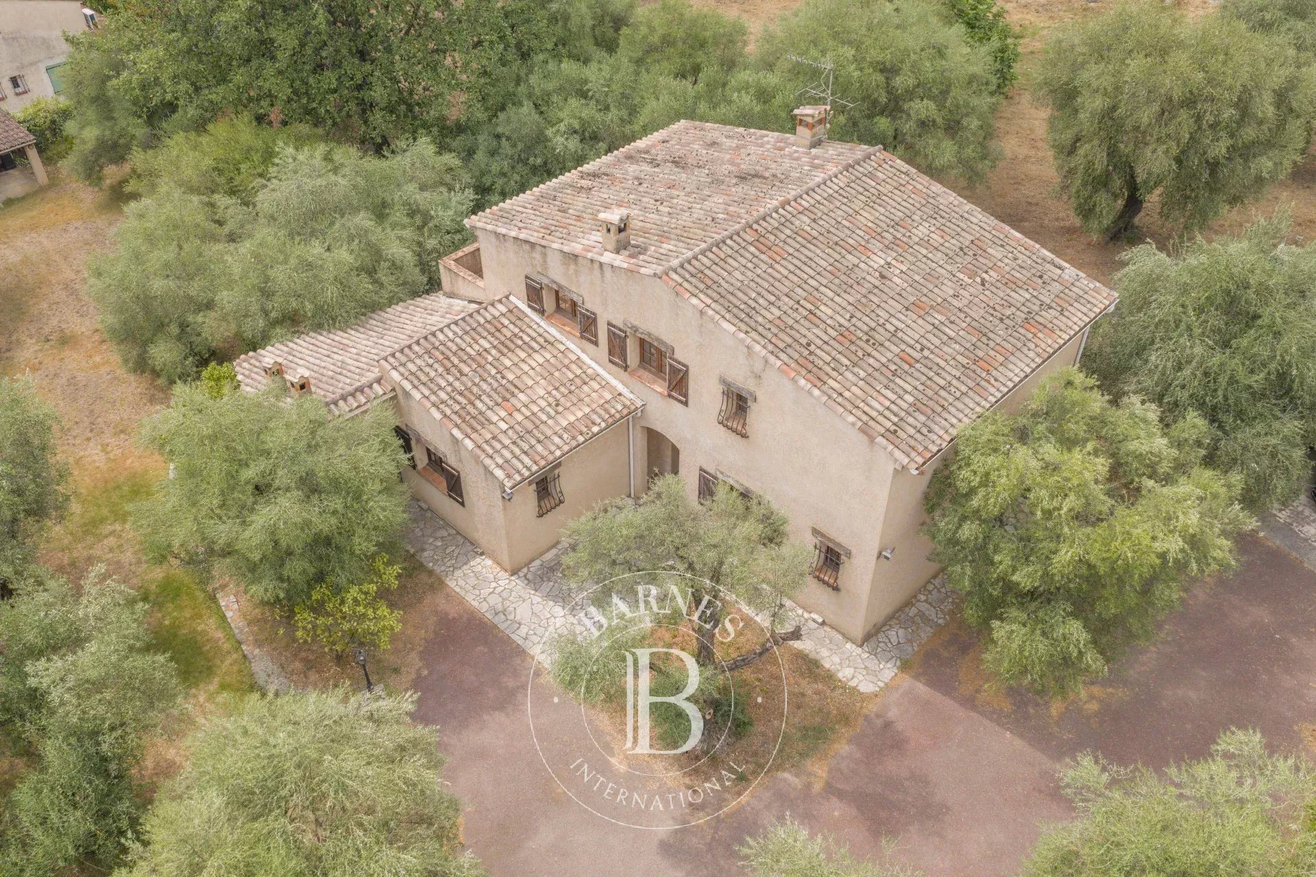 Maison à vendre, 156m², Tourrettes-sur-Loup