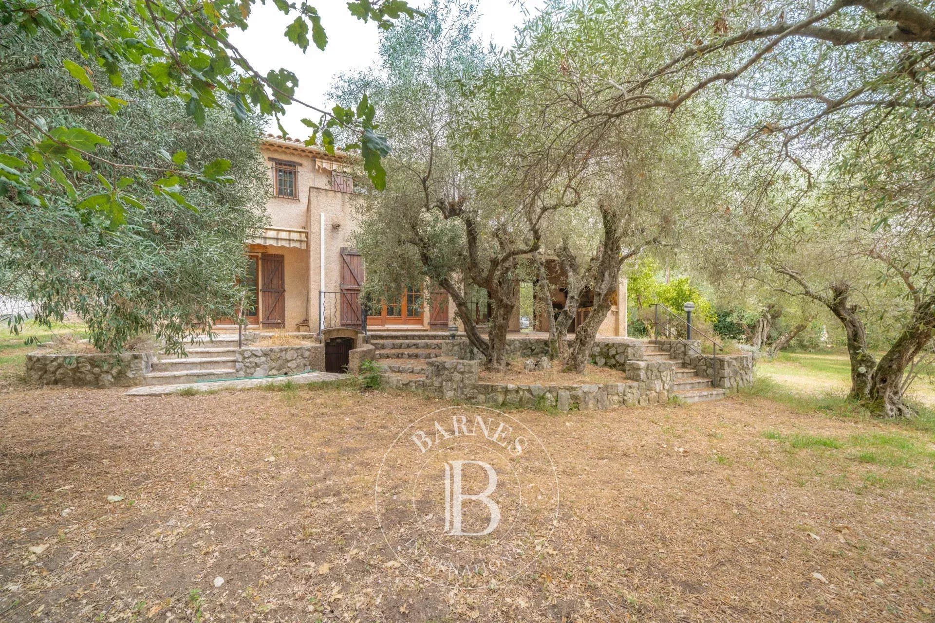 Maison à vendre, 156m², Tourrettes-sur-Loup