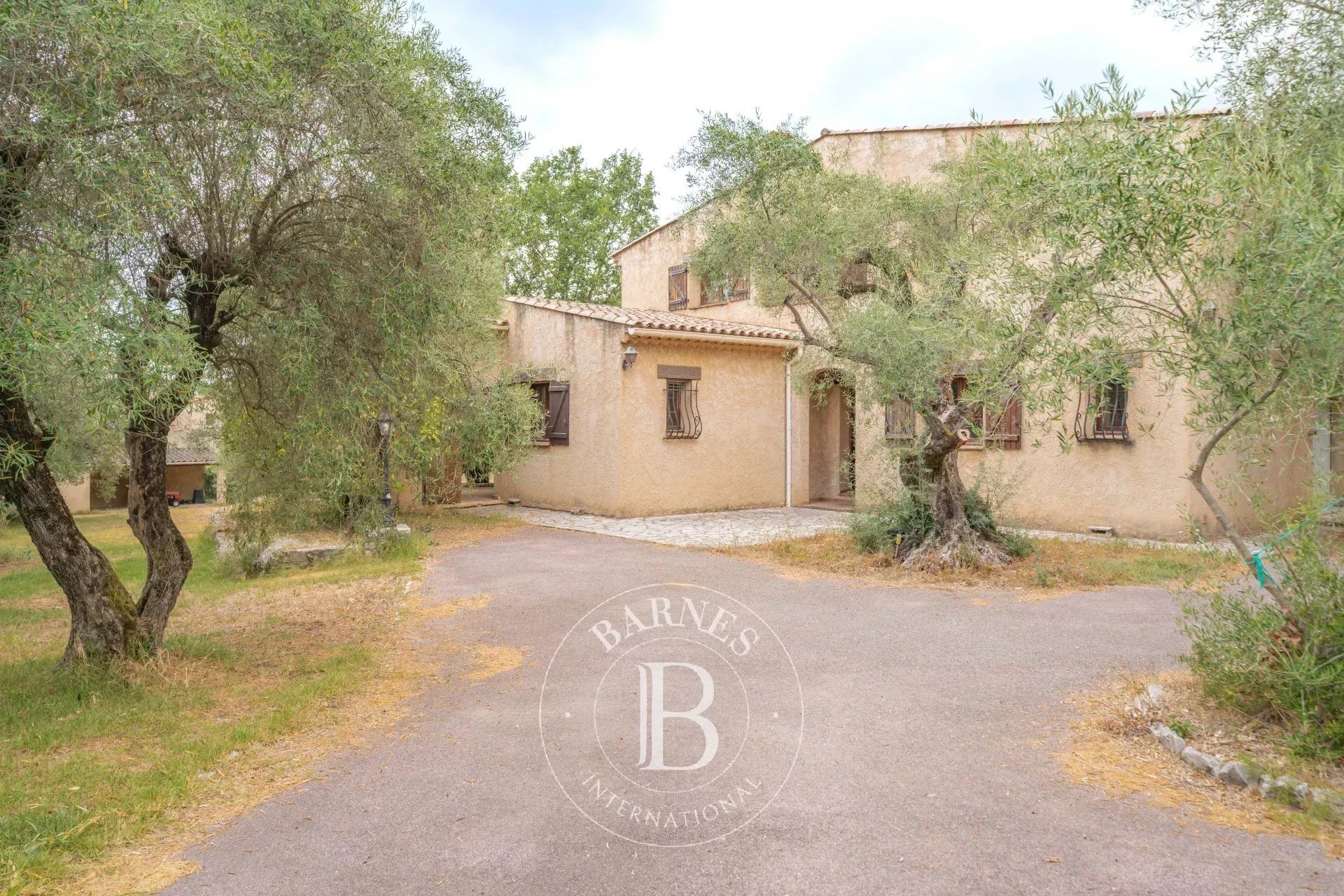 Maison à vendre, 156m², Tourrettes-sur-Loup