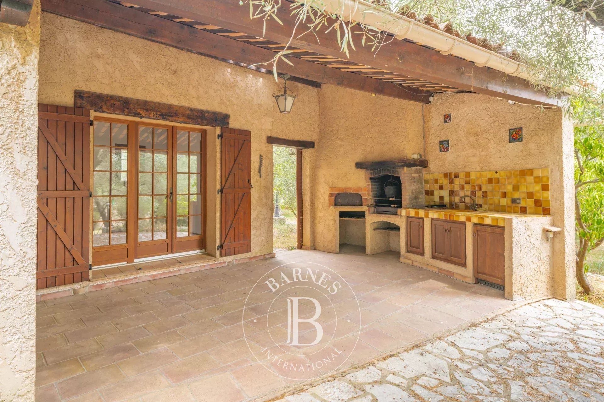 Maison à vendre, 156m², Tourrettes-sur-Loup