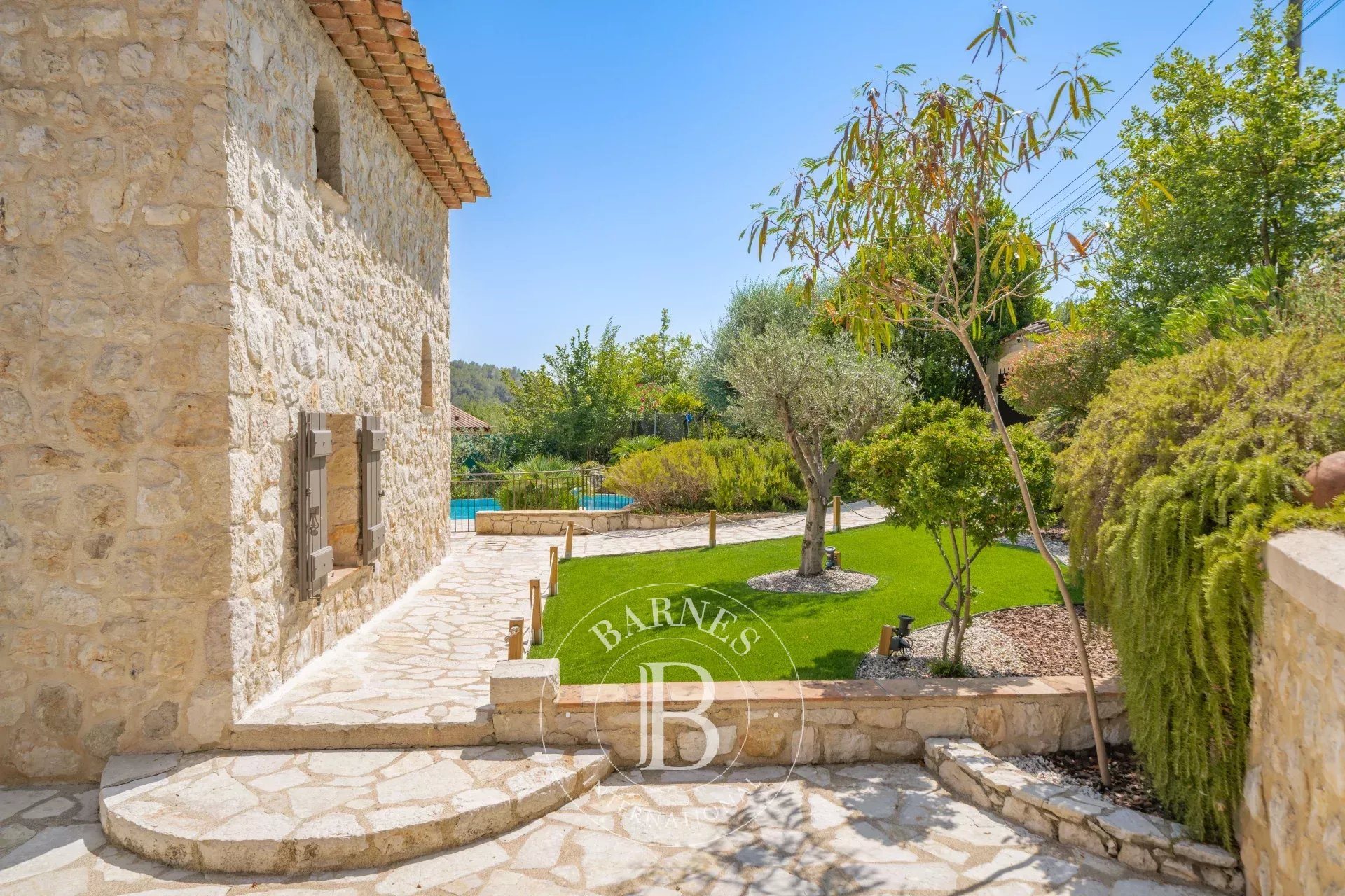 Maison à vendre, 417m², La Colle-sur-Loup