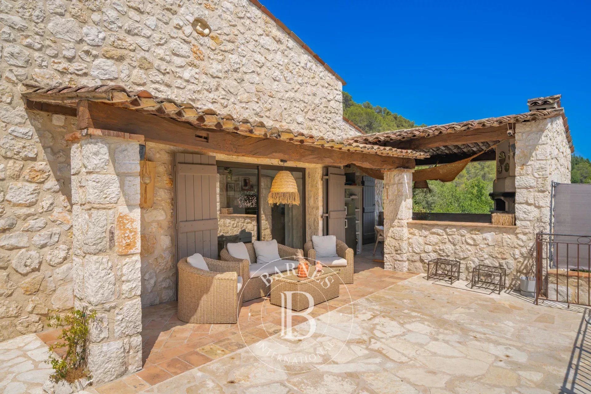 Maison à vendre, 417m², La Colle-sur-Loup