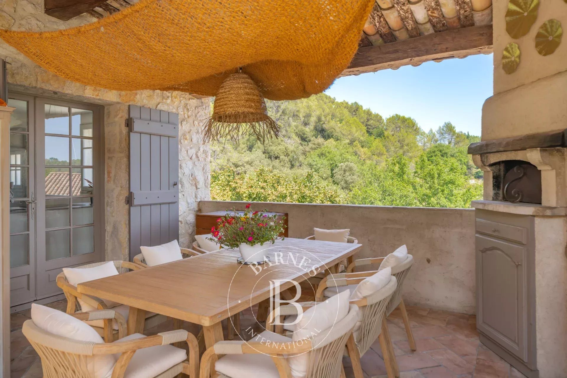 Maison à vendre, 417m², La Colle-sur-Loup