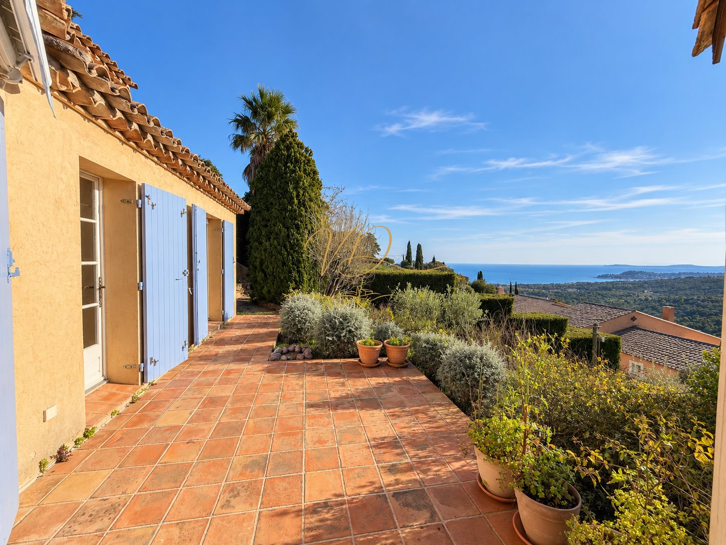 Maison à vendre, 150m², La Croix-Valmer