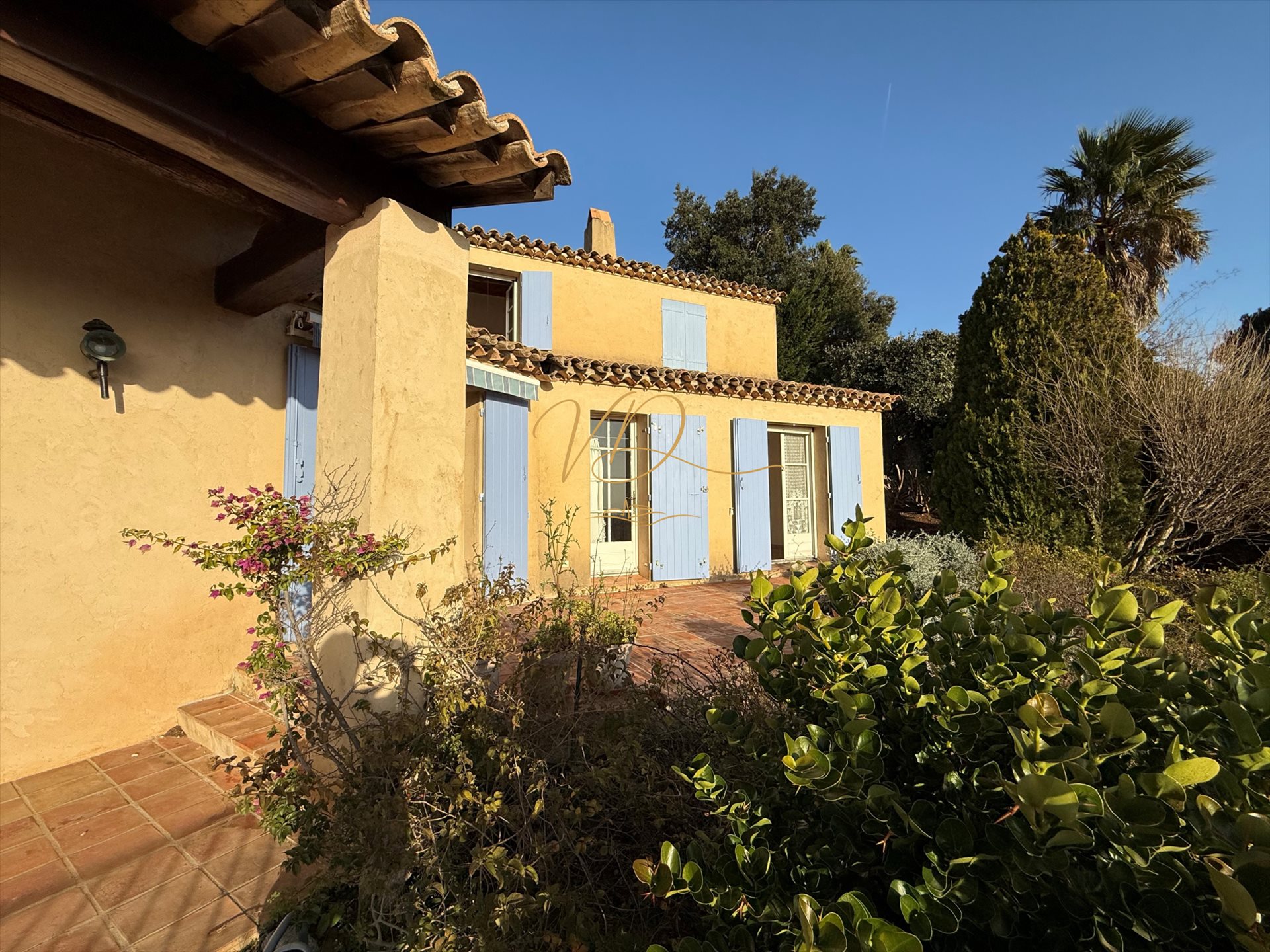 Maison à vendre, 150m², La Croix-Valmer