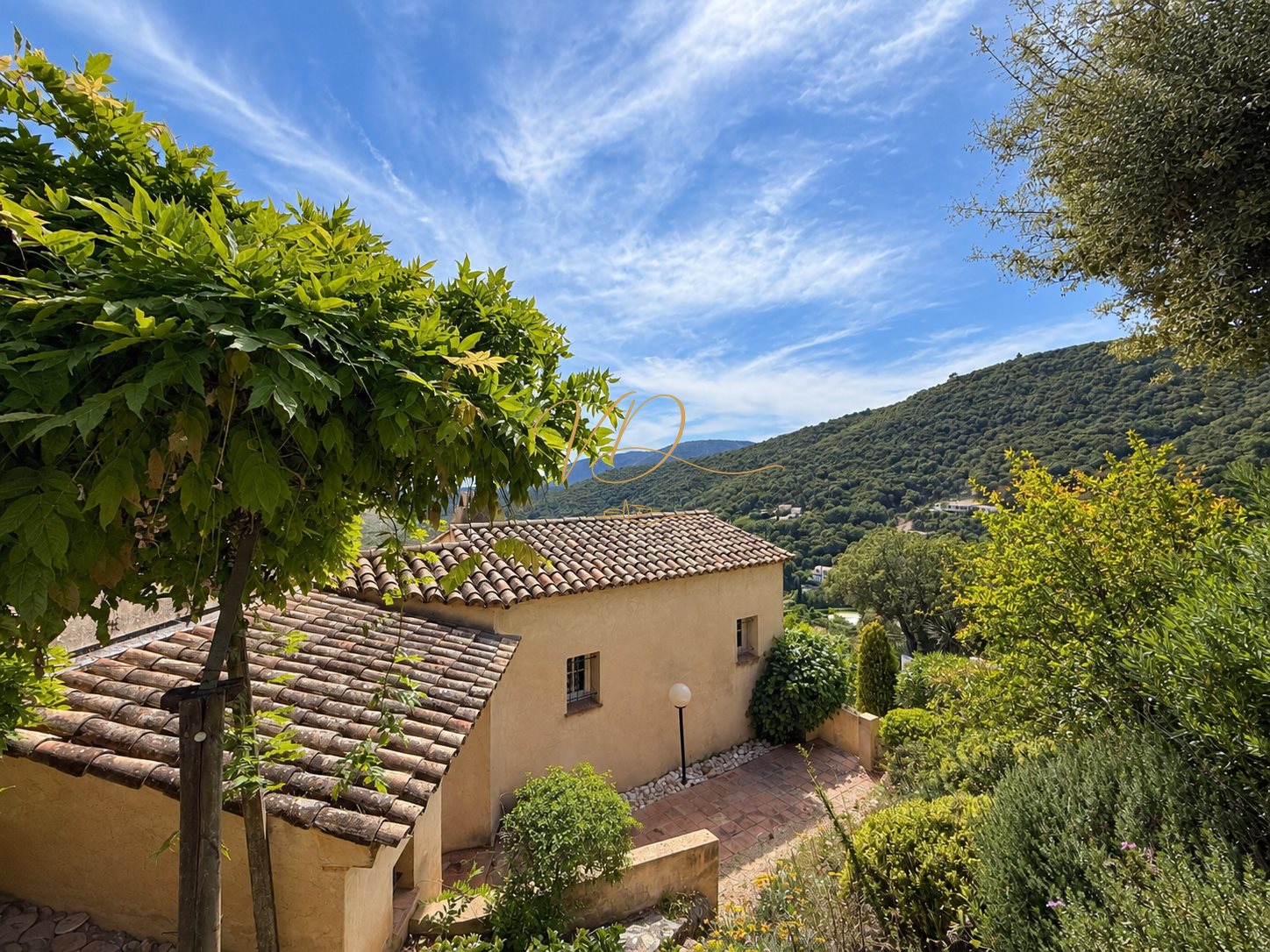 Maison à vendre, 150m², La Croix-Valmer