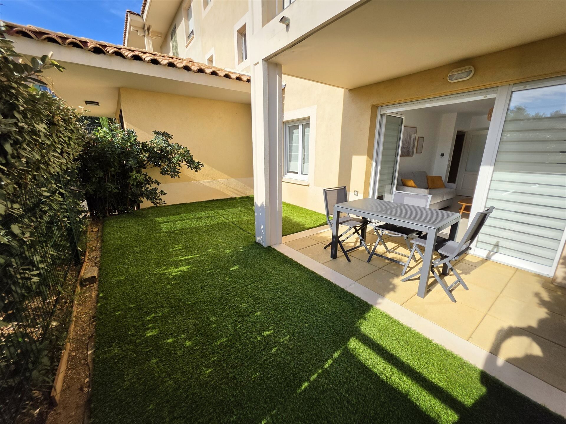 Appartement à vendre, 43m², La Croix-Valmer