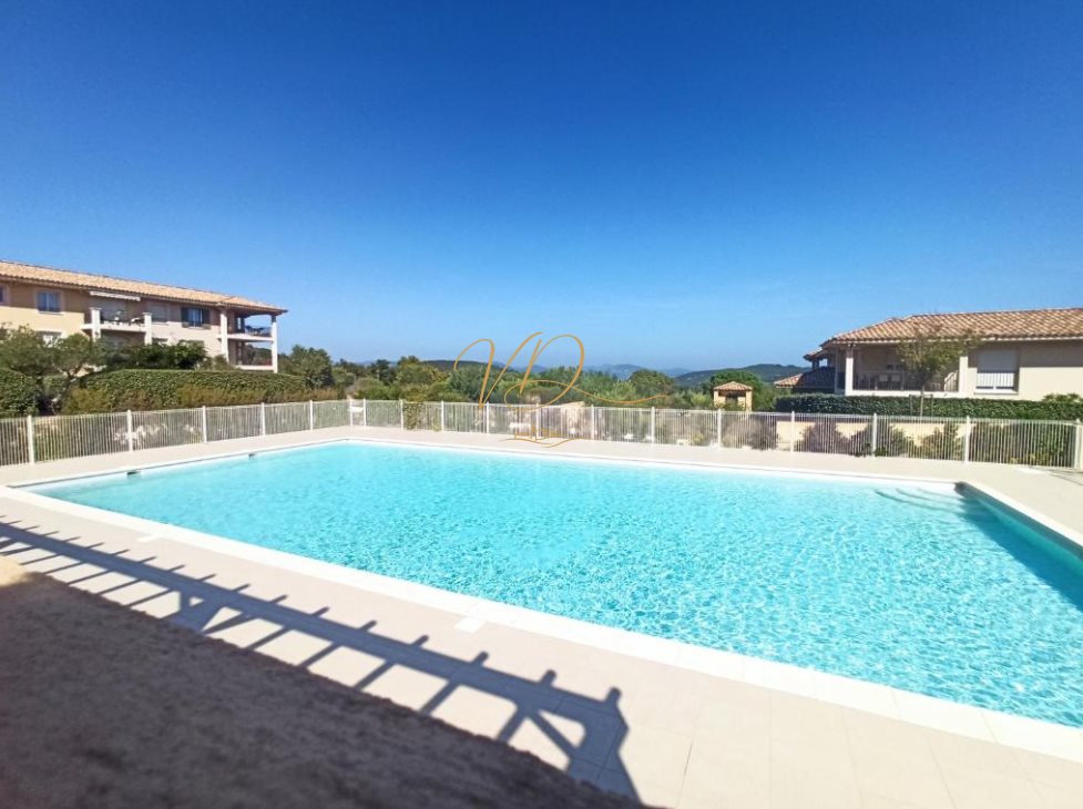 Appartement à vendre, 43m², La Croix-Valmer