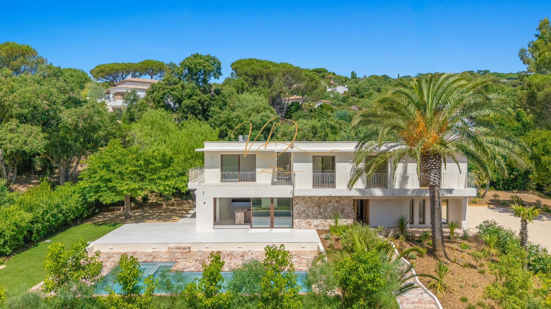 Maison à vendre, 230m², La Croix-Valmer