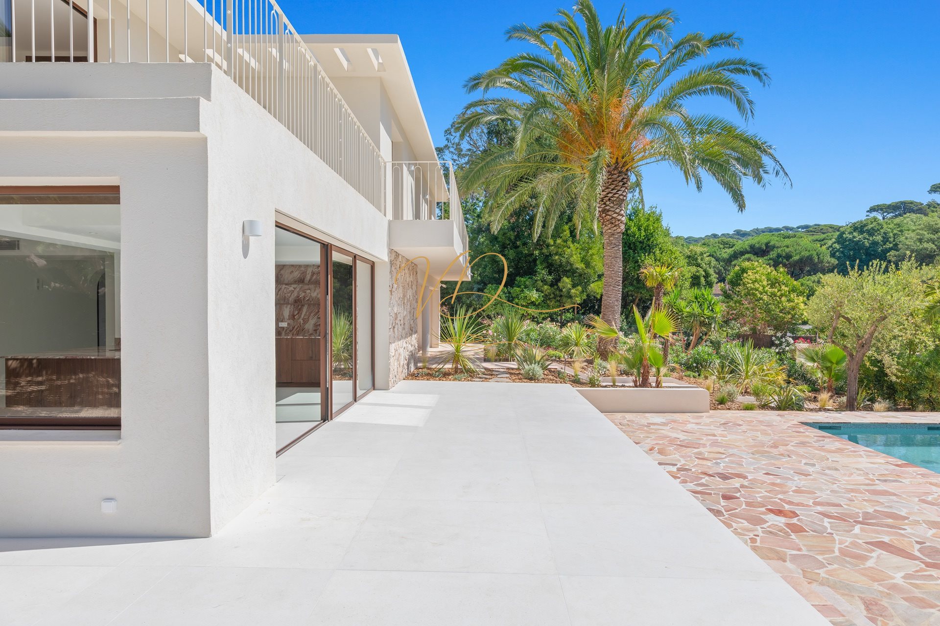 Maison à vendre, 230m², La Croix-Valmer