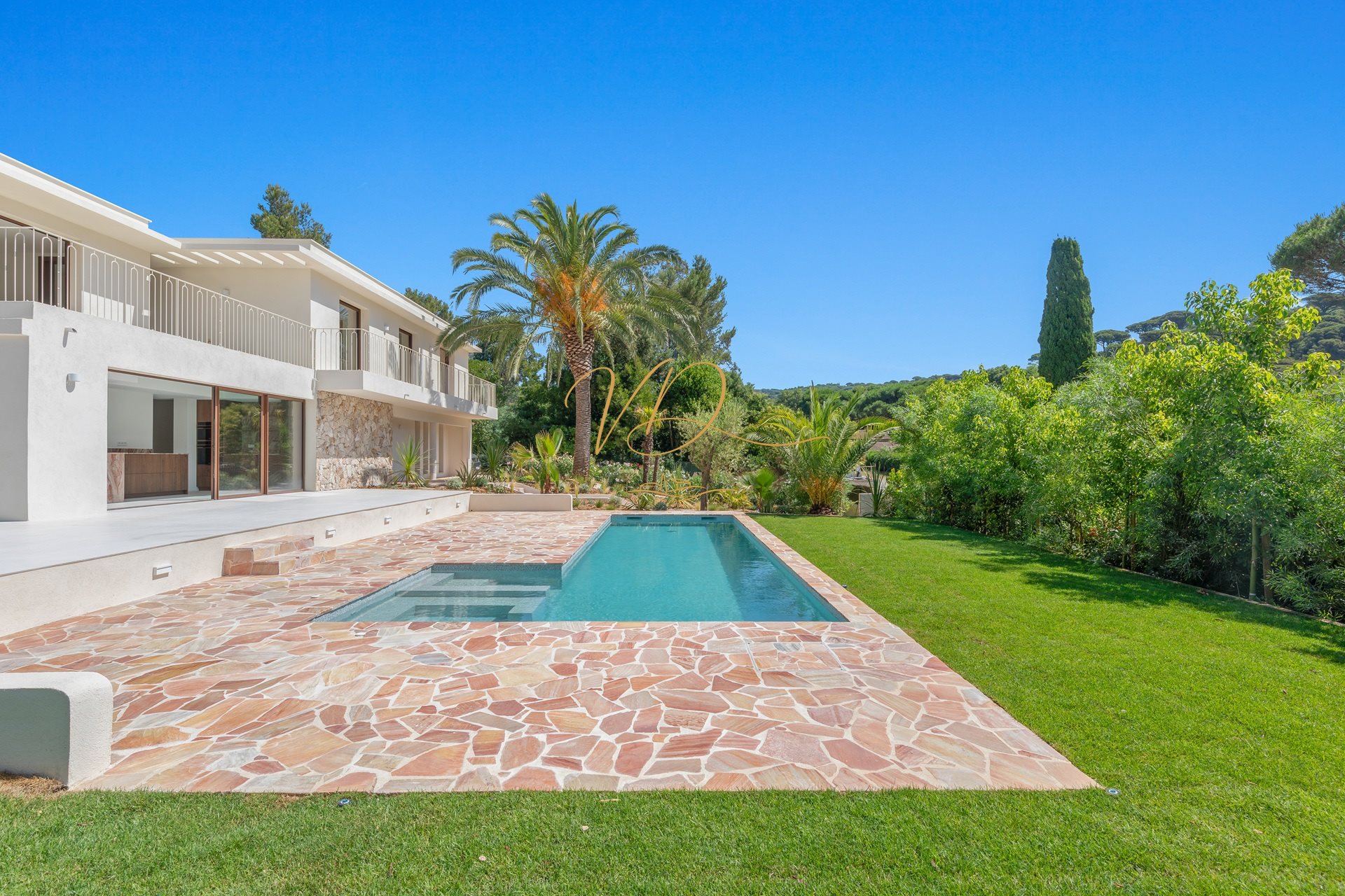 Maison à vendre, 230m², La Croix-Valmer