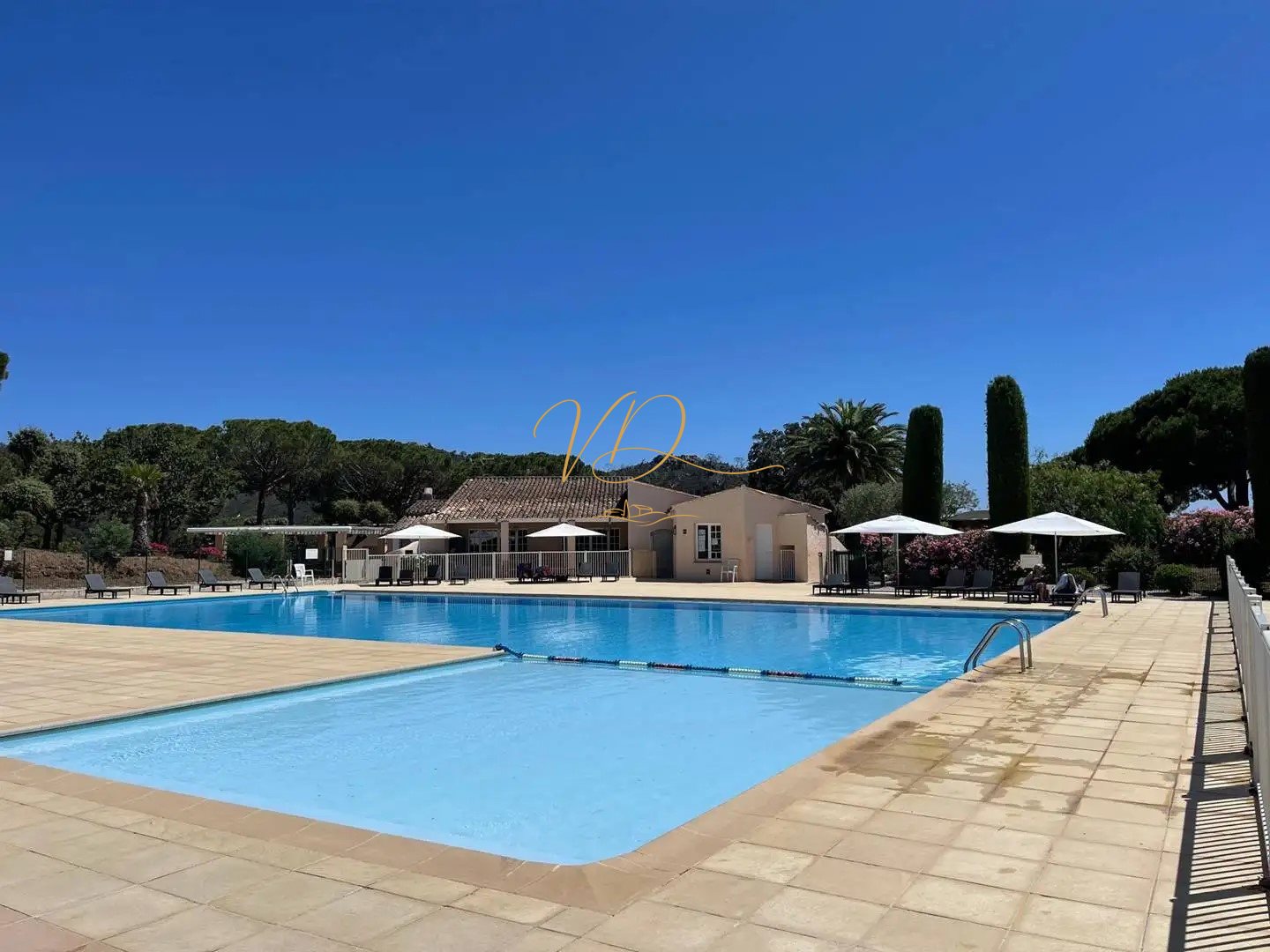 Maison à vendre, 90m², La Croix-Valmer