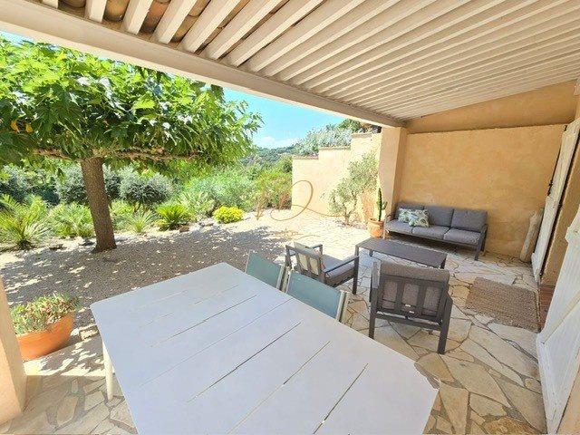 Maison à vendre, 90m², La Croix-Valmer