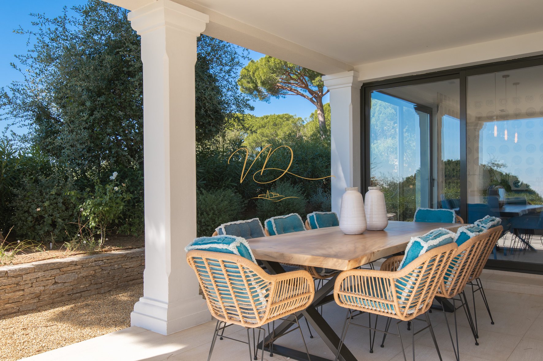 Maison à vendre, 179m², La Croix-Valmer