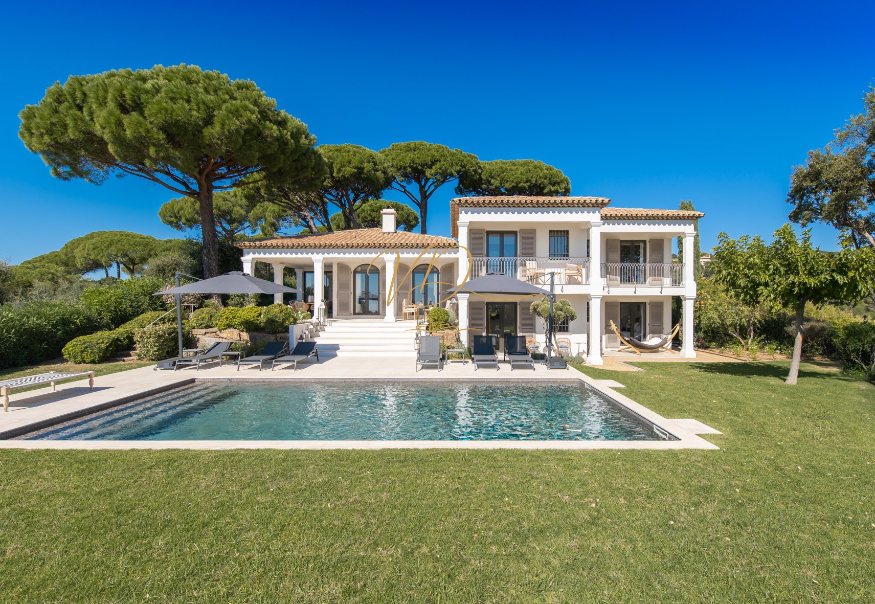 Maison à vendre, 179m², La Croix-Valmer